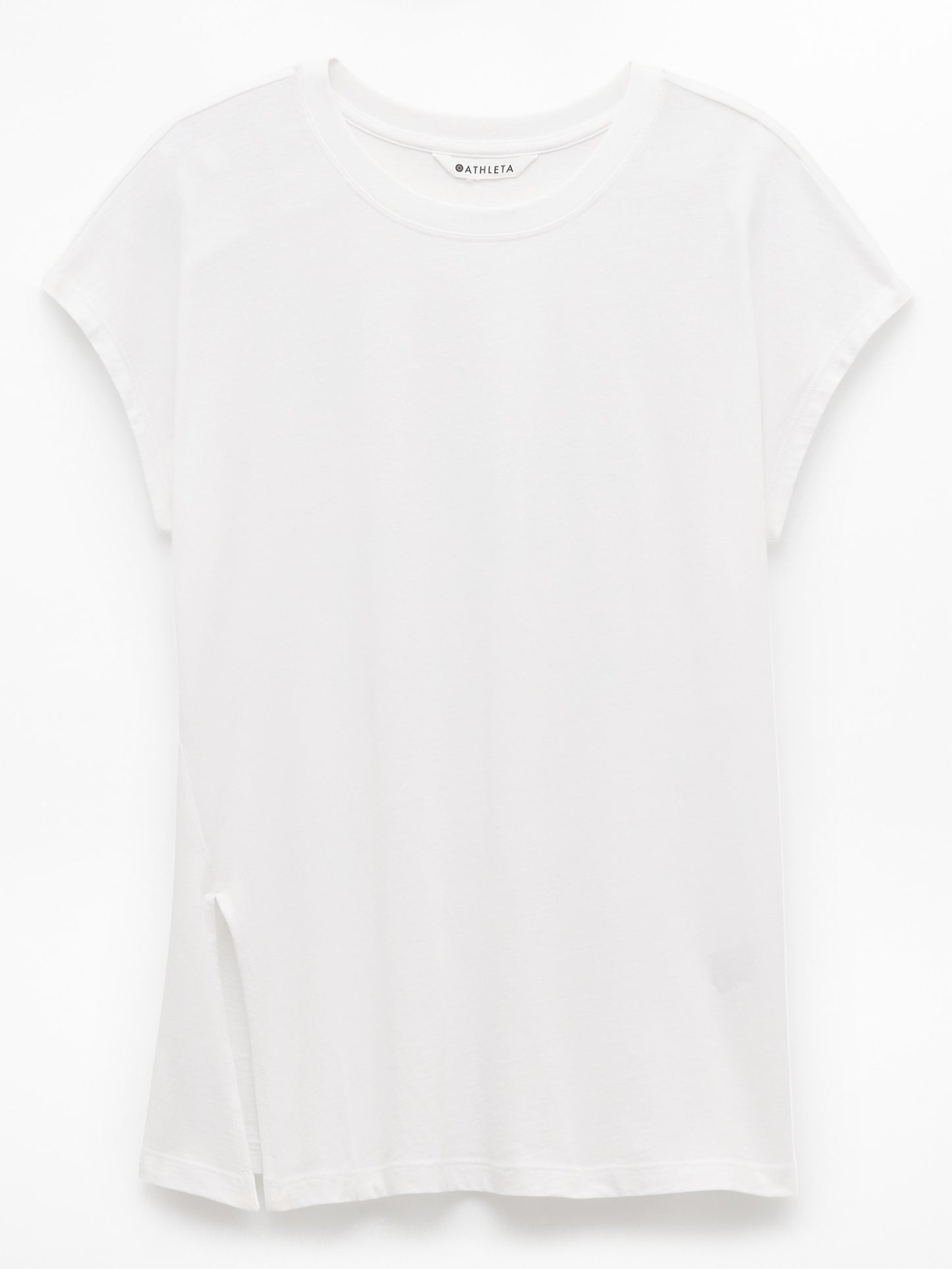 Favorite Cotton Dolman Tee