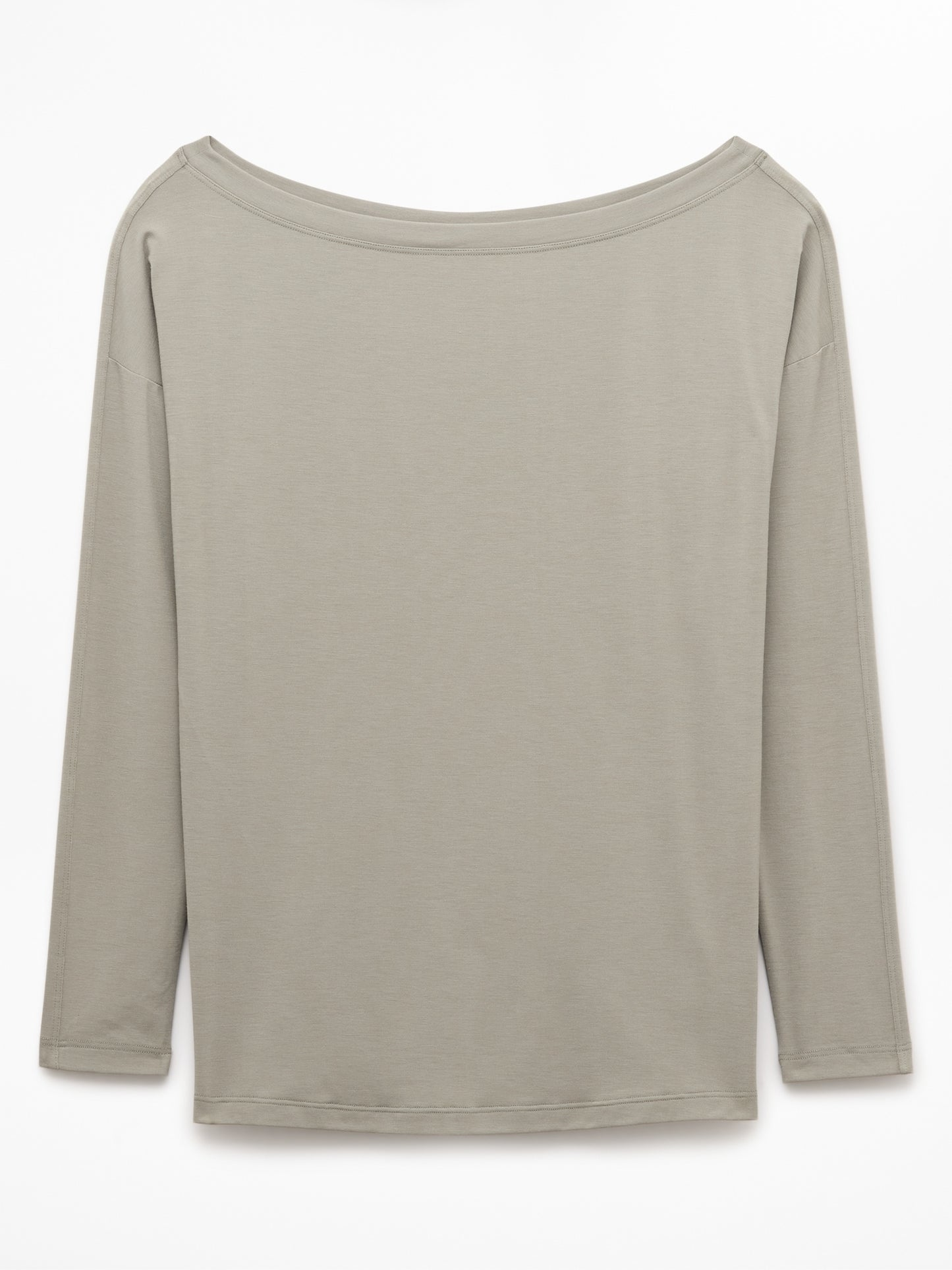 Move With Ease Off The Shoulder Top