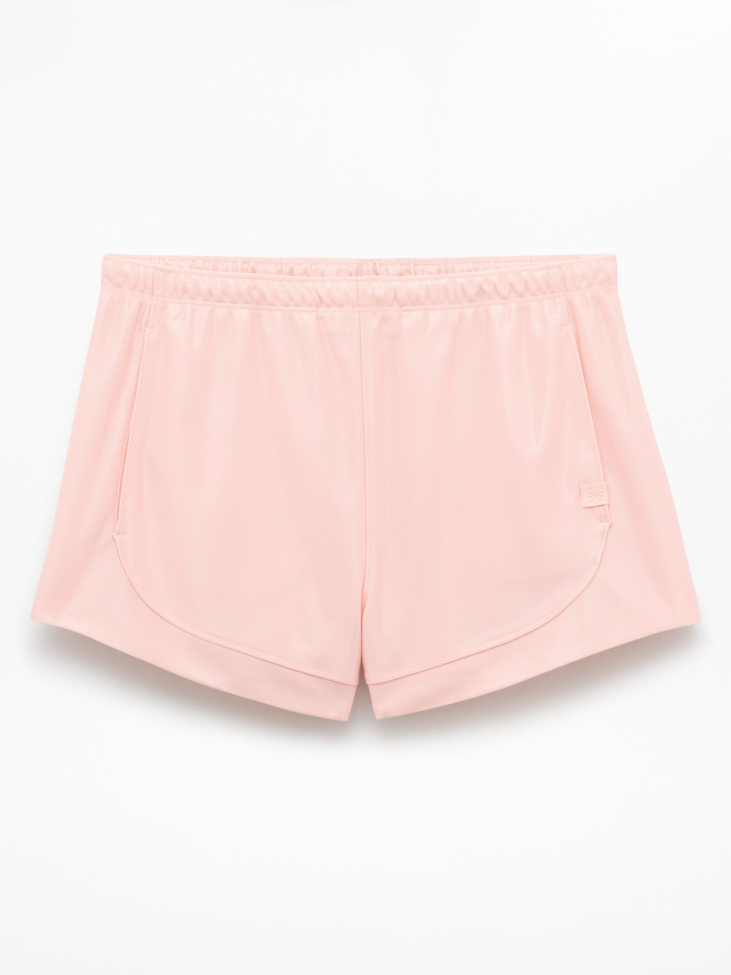 Athleta Girl Shine On Track Short
