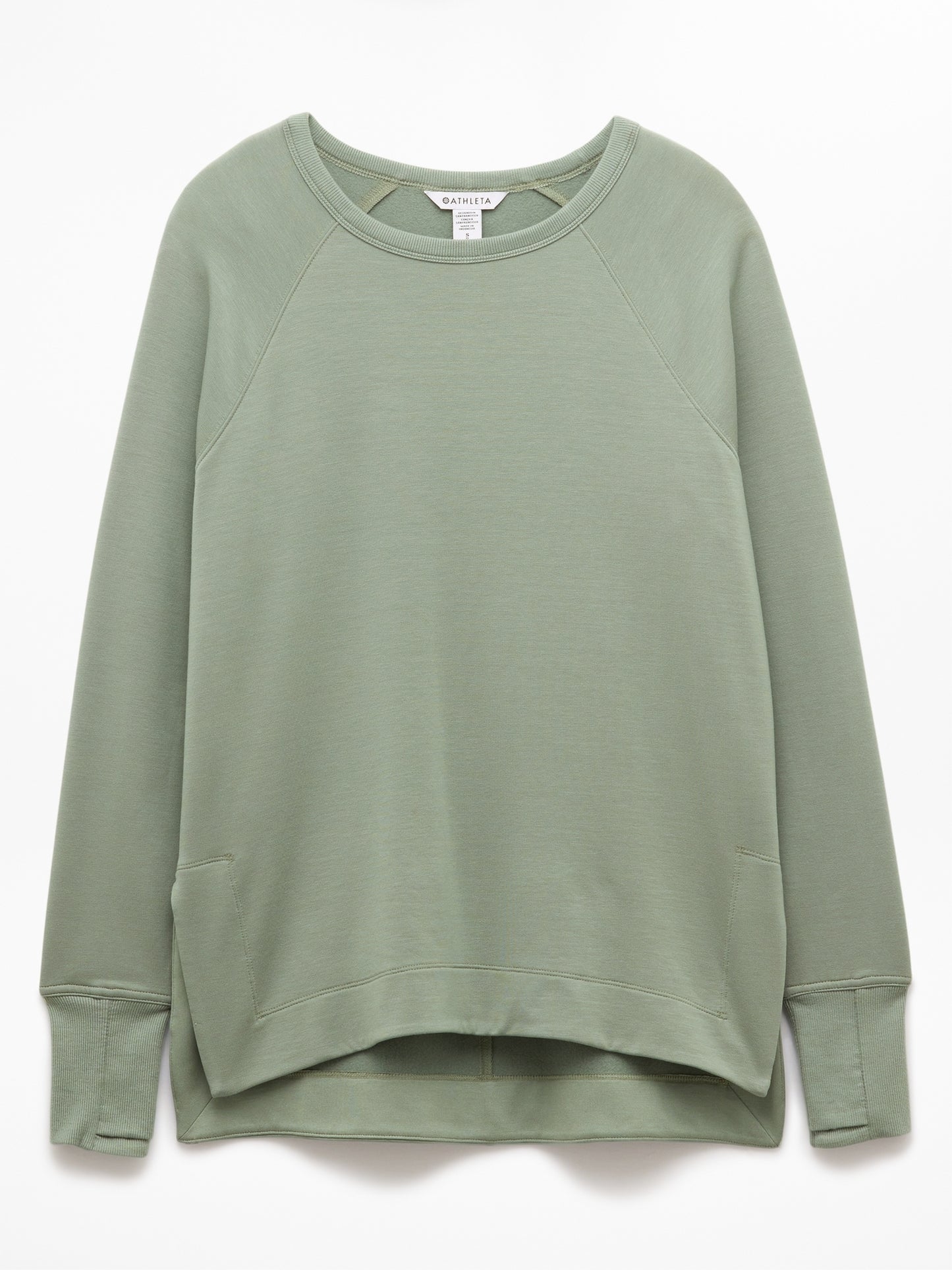 Coaster Luxe Recover Sweatshirt