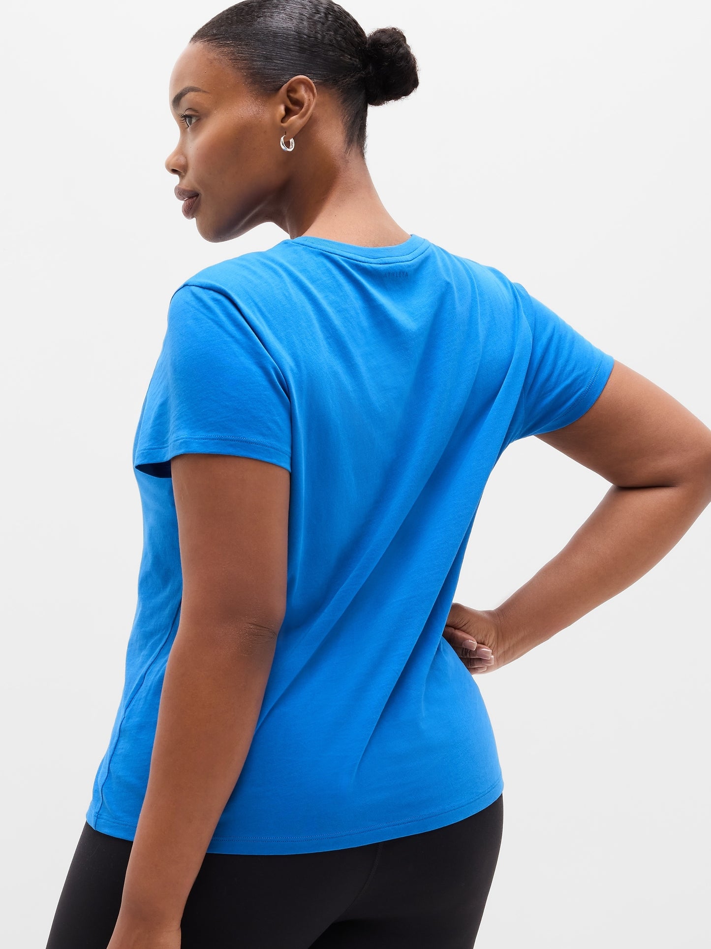 Favorite Cotton Classic Tee