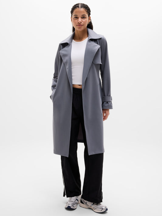 Stellar Trench