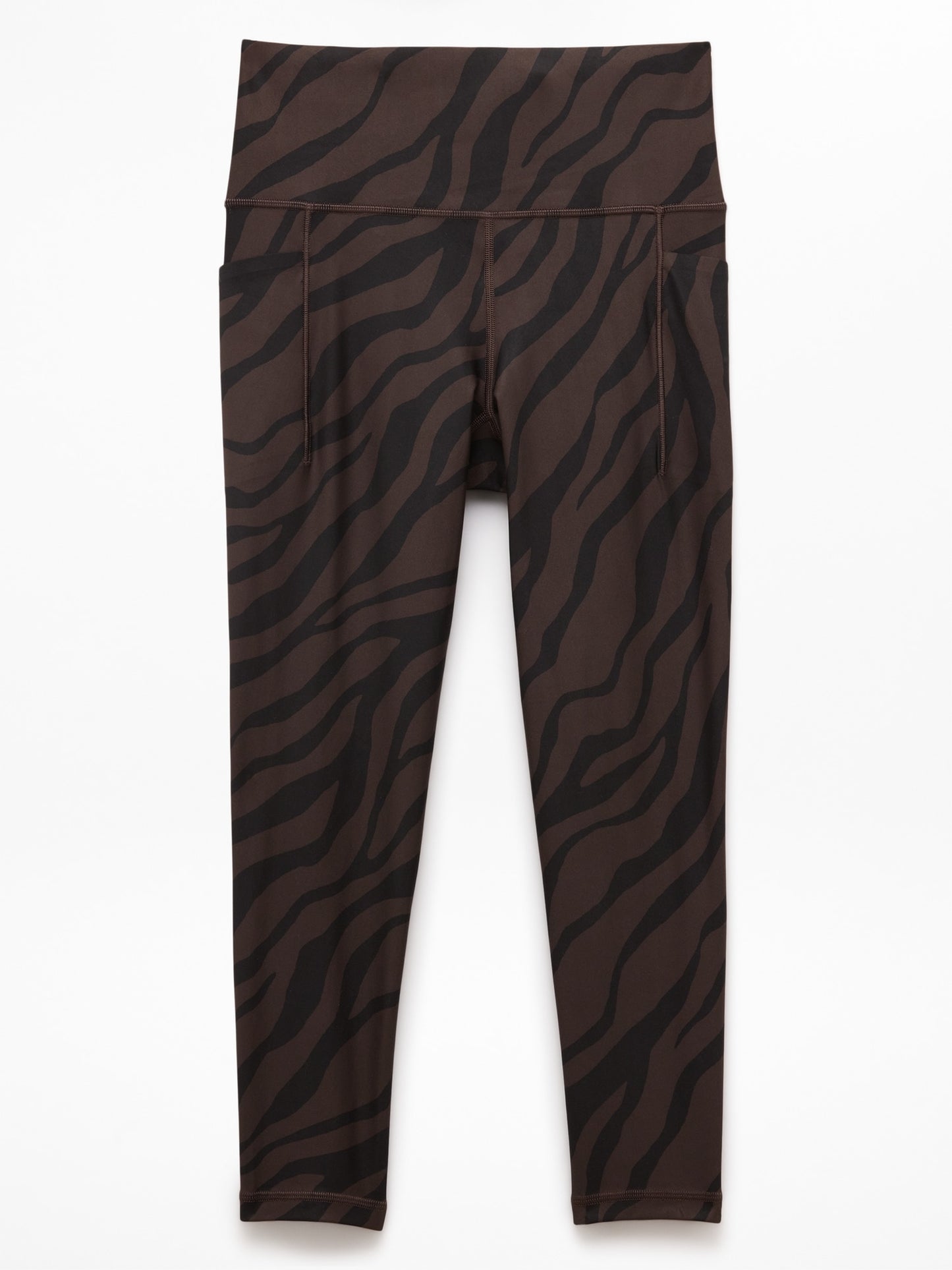 Salutation Stash High Rise 7/8 Legging