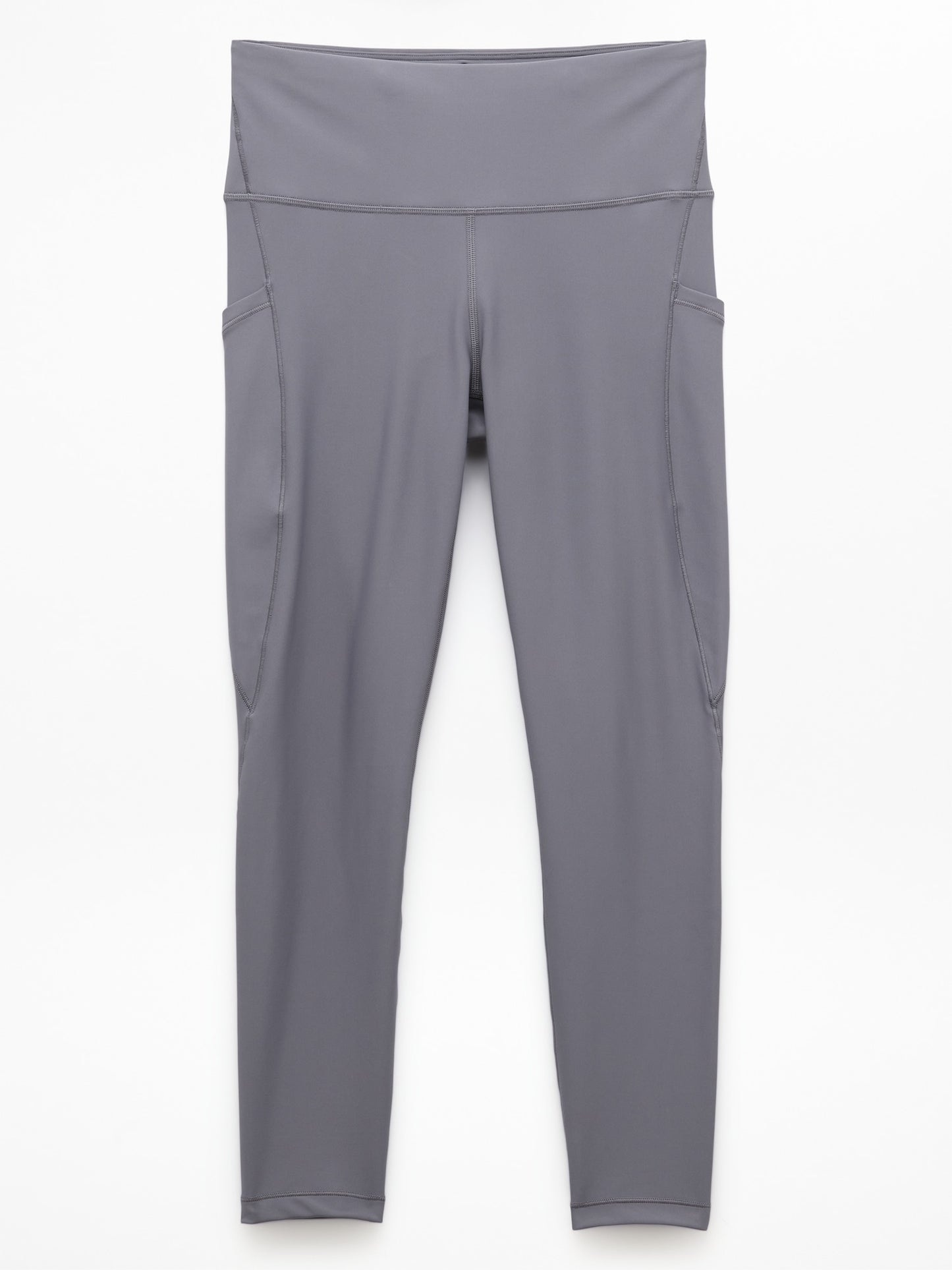 Interval Stash High Rise 7/8 Legging