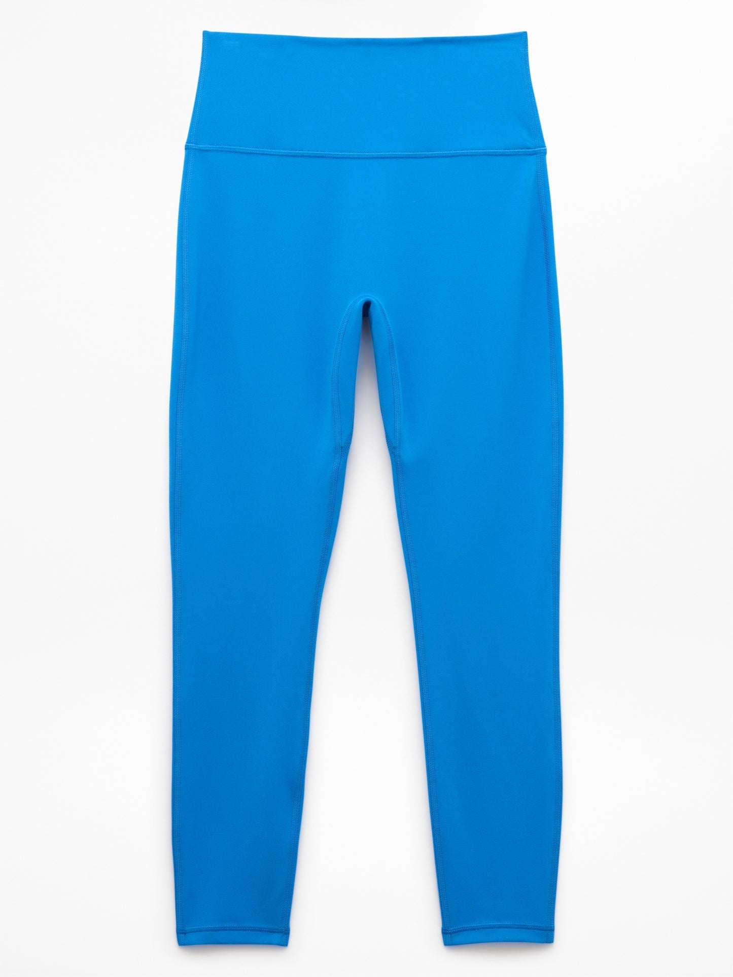 Transcend No Front Seam 7/8 Legging