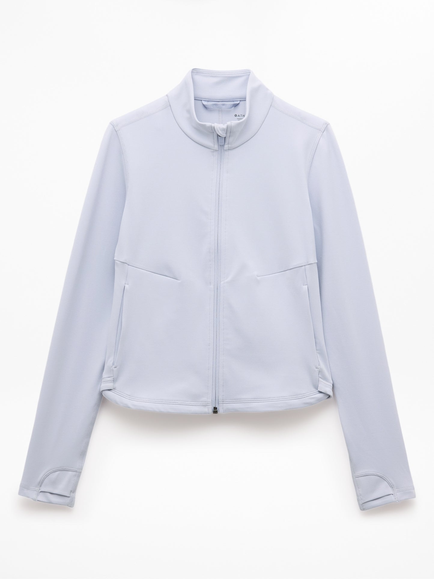 Athleta Girl Chit Chat Jacket