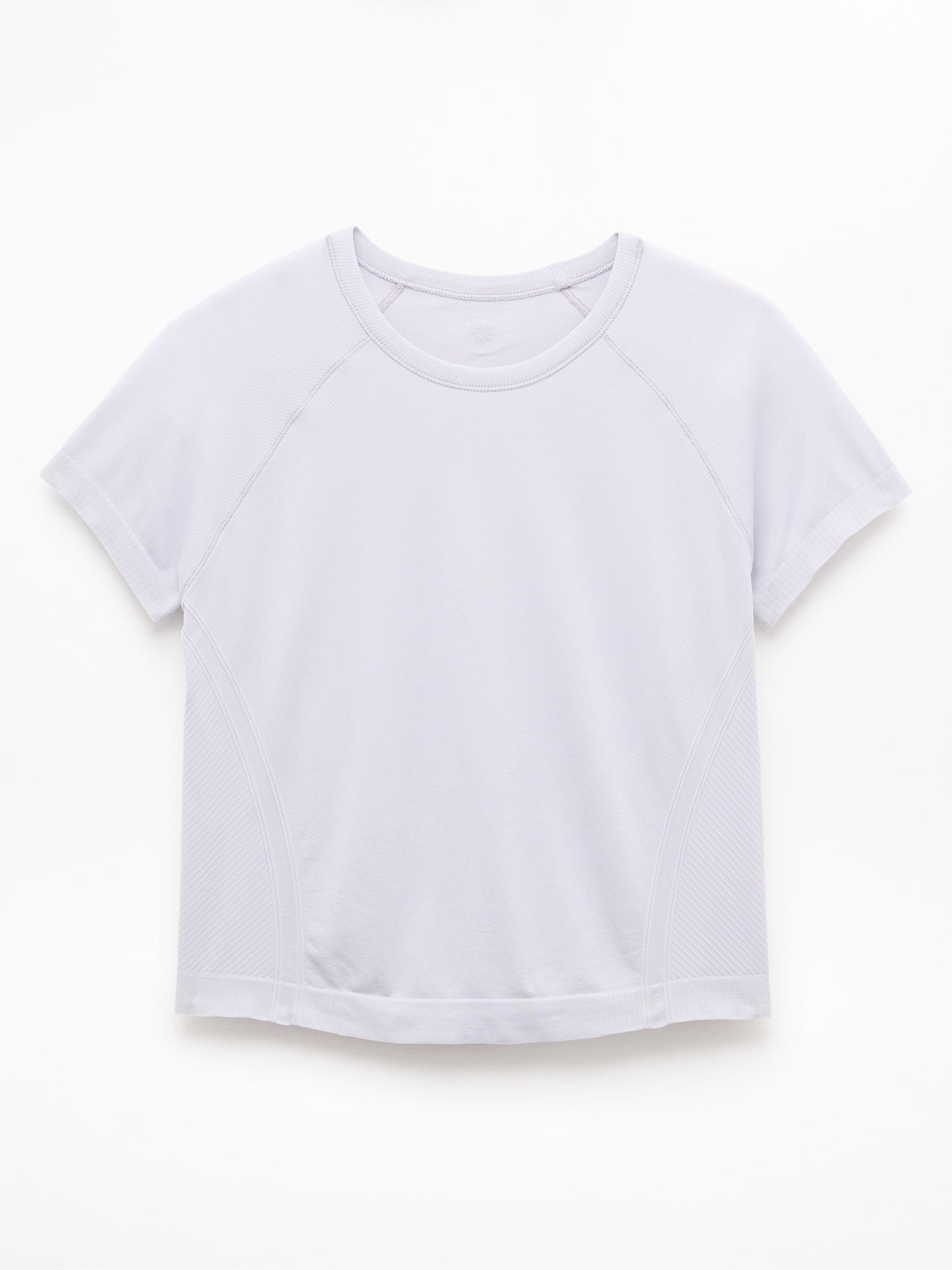Athleta Girl Power Up Sport Length Tee