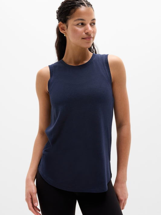 Breezy Tank