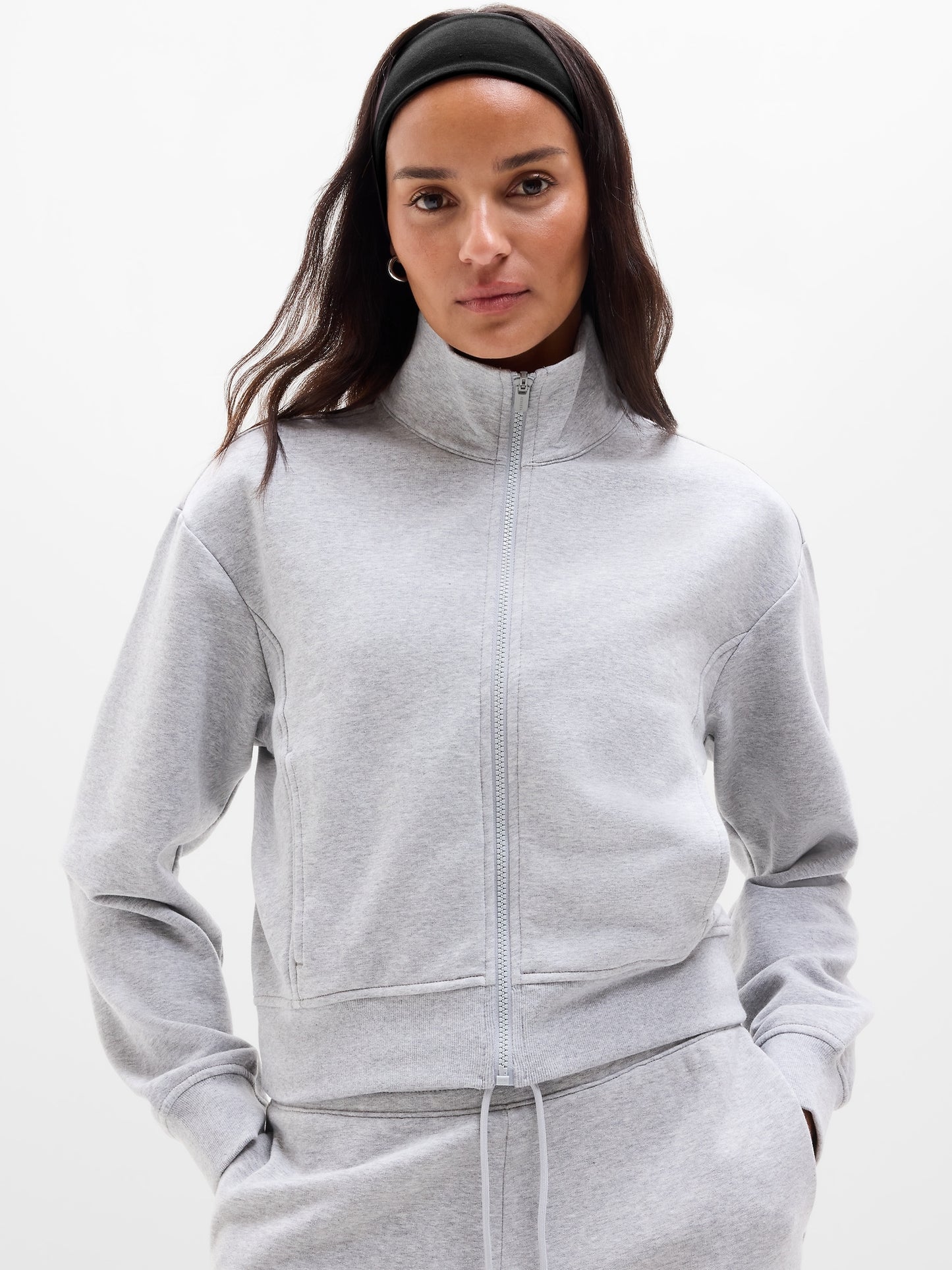 Intuition Wide Headband