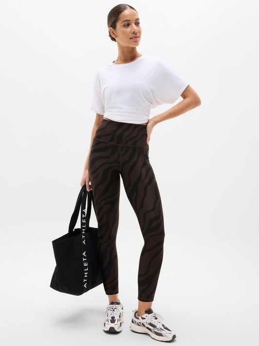 Salutation Stash High Rise 7/8 Legging