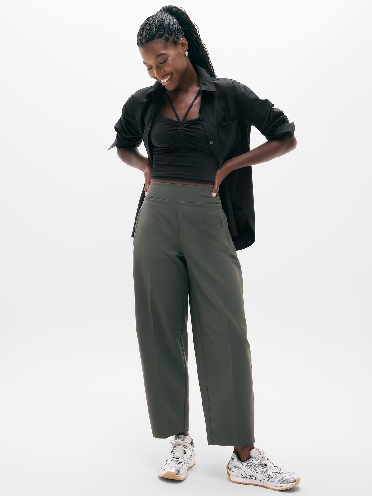 PANTS FOR WOMEN