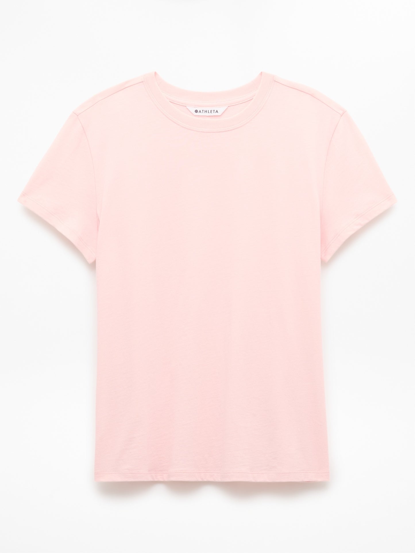 Favorite Cotton Classic Tee