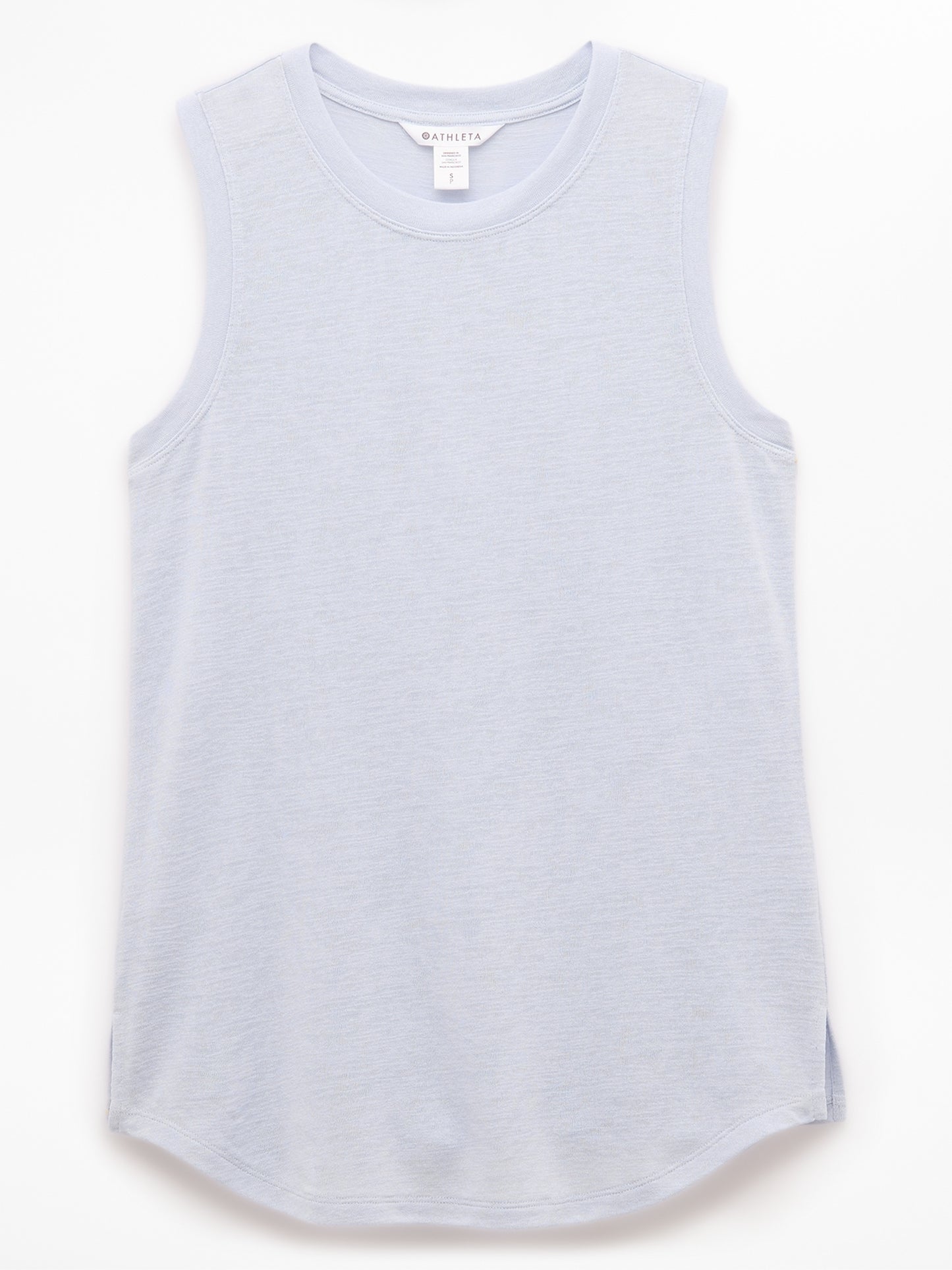 Breezy Tank