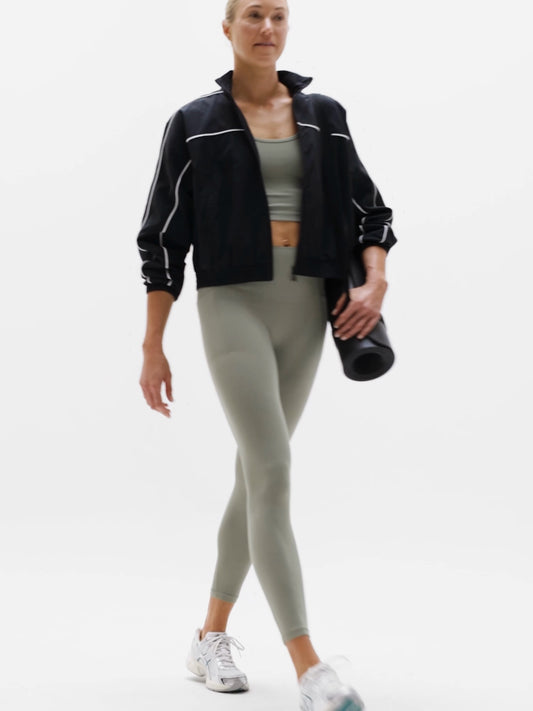 Salutation Stash Smooth Rise Legging