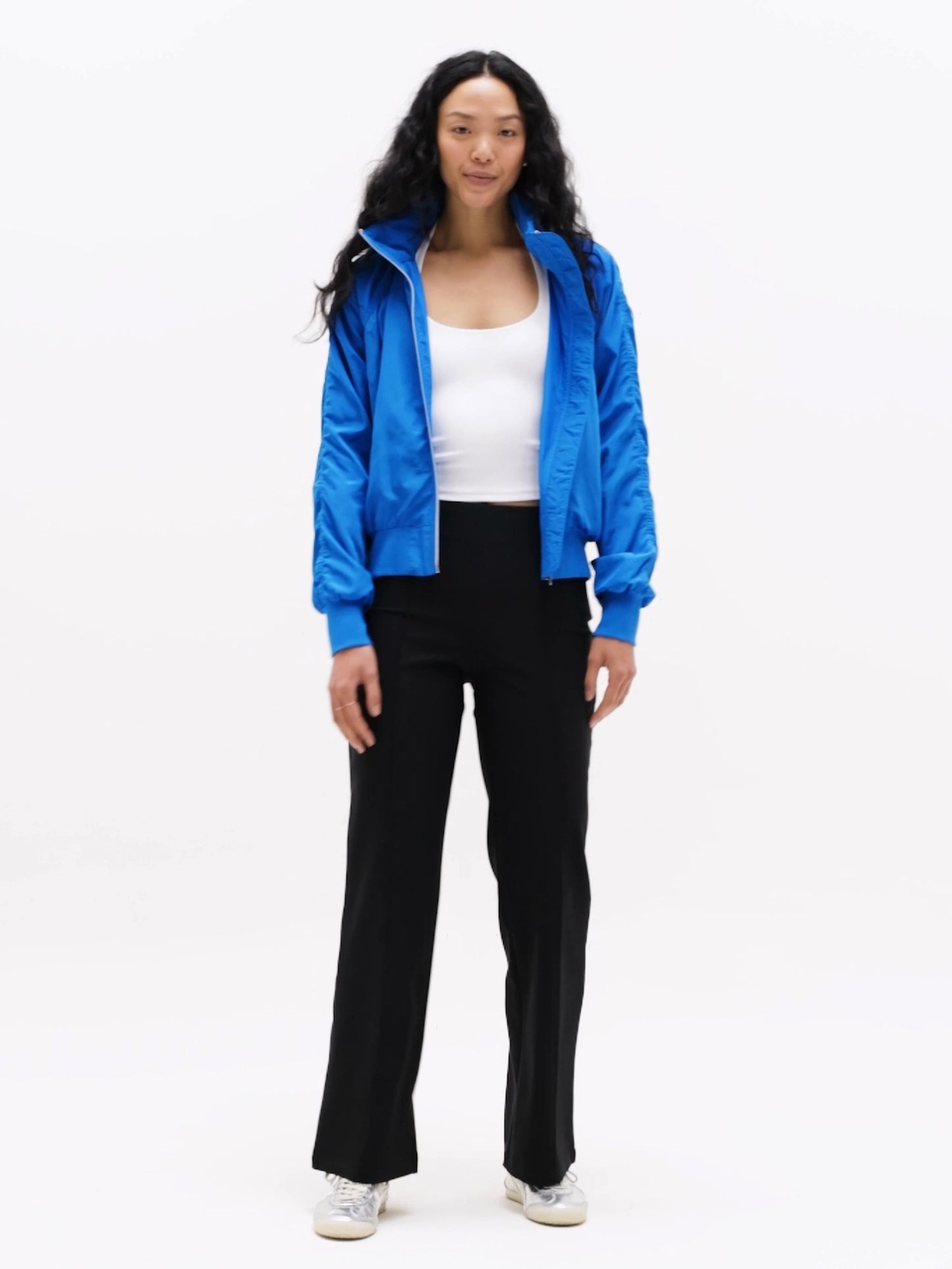 All Ways High Rise Bootcut Pant