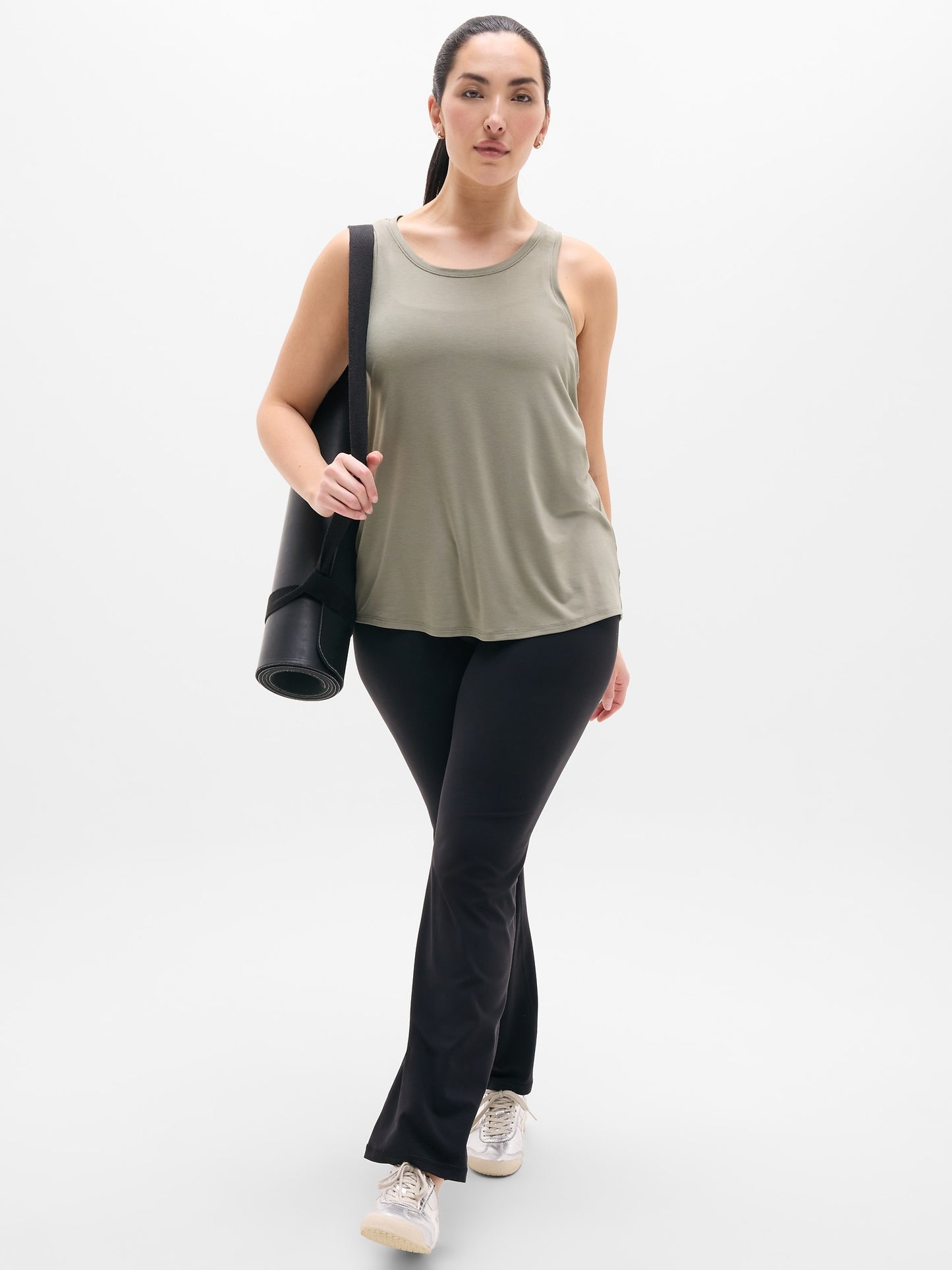 Move With Ease Tank