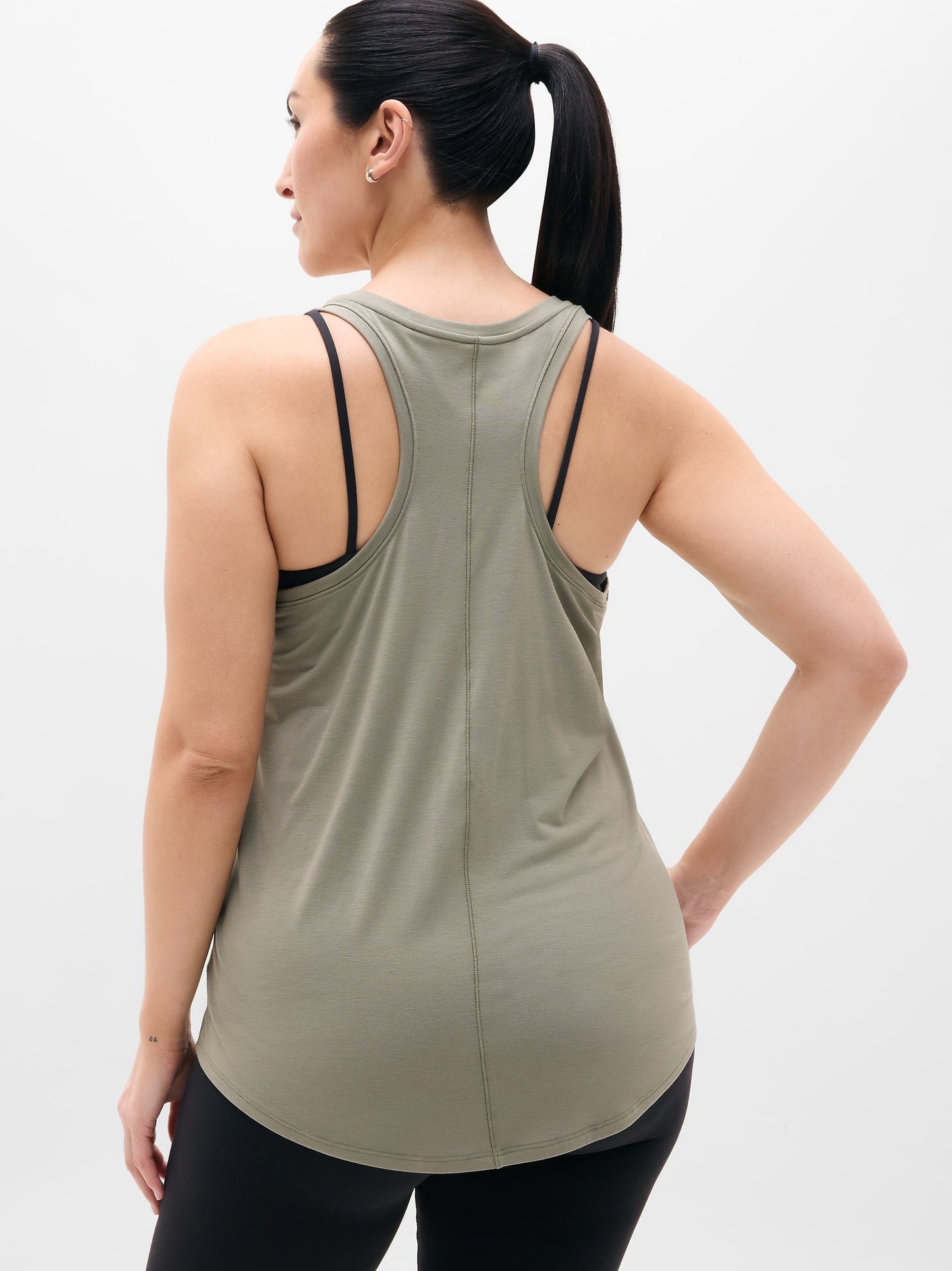 Move With Ease Tank