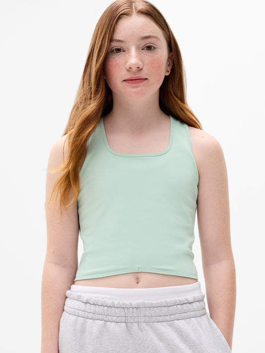 Athleta Girl Rise Above Real Soft Tank