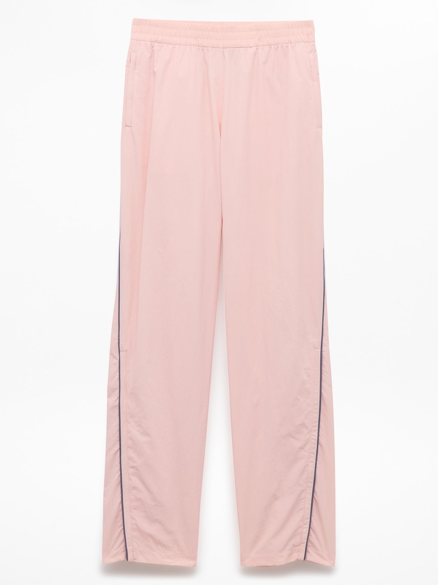 On The Move Mid Rise Track Pant