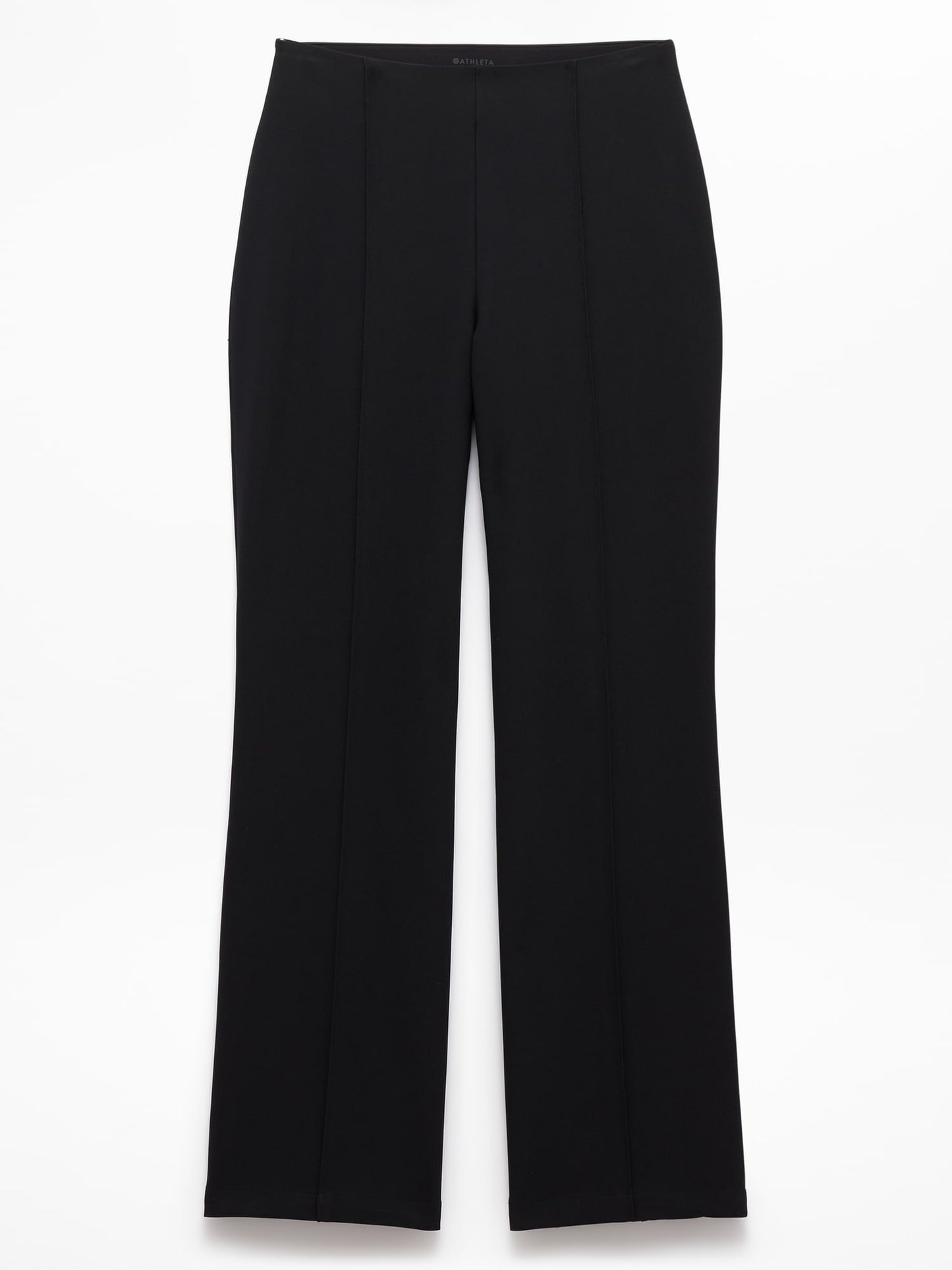 All Ways High Rise Bootcut Pant