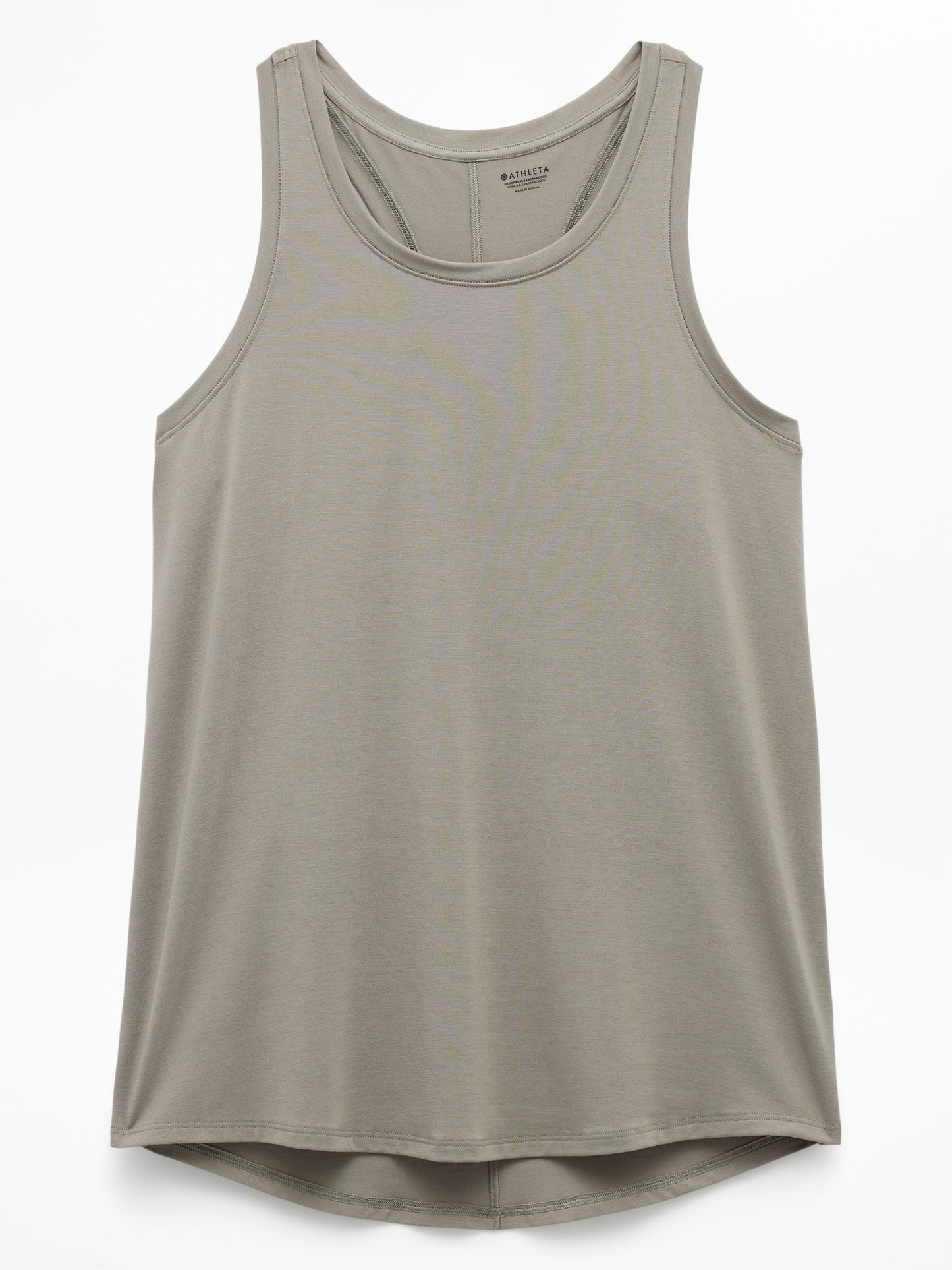 Move With Ease Tank