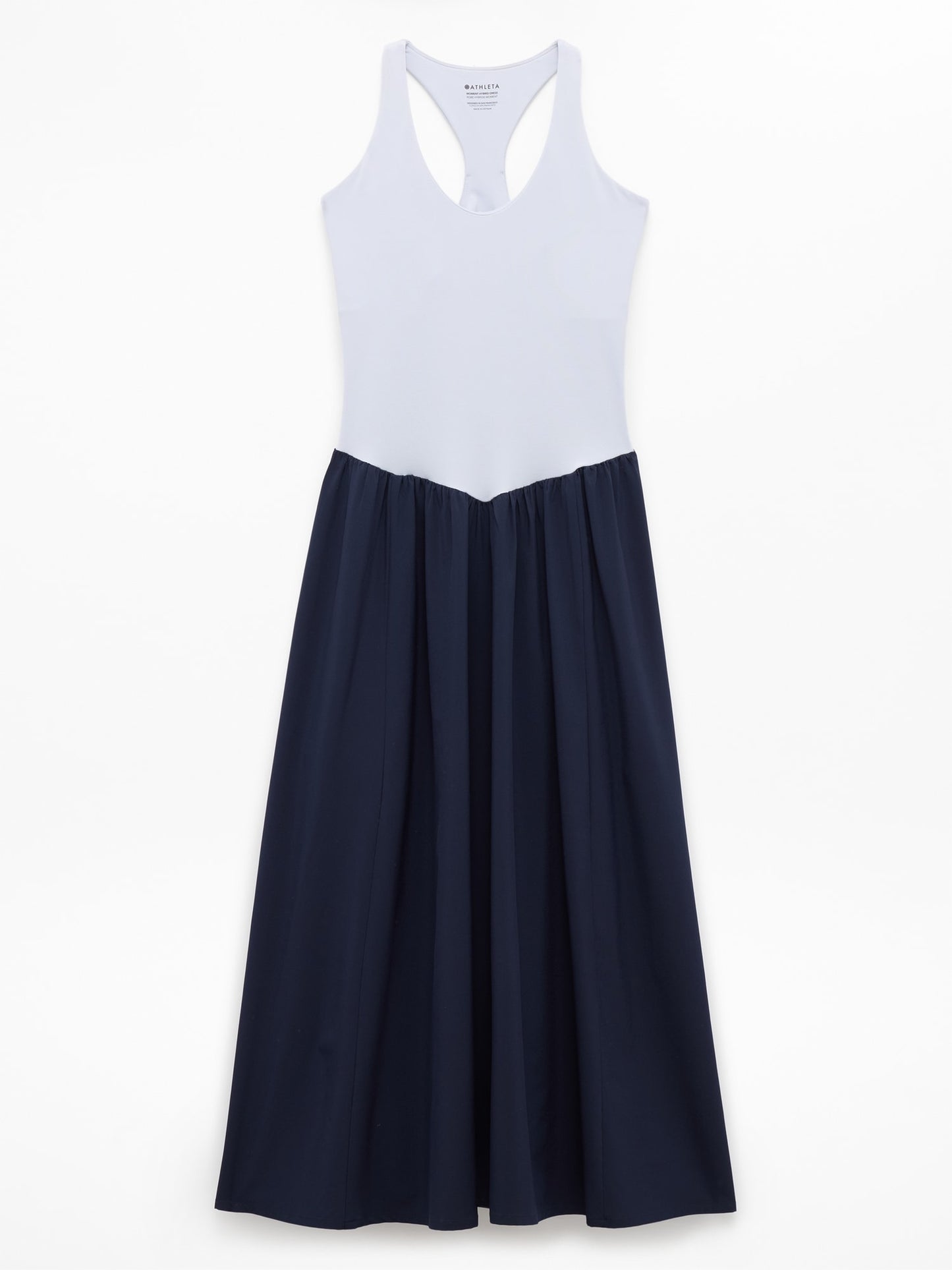 Moment Hybrid Dress
