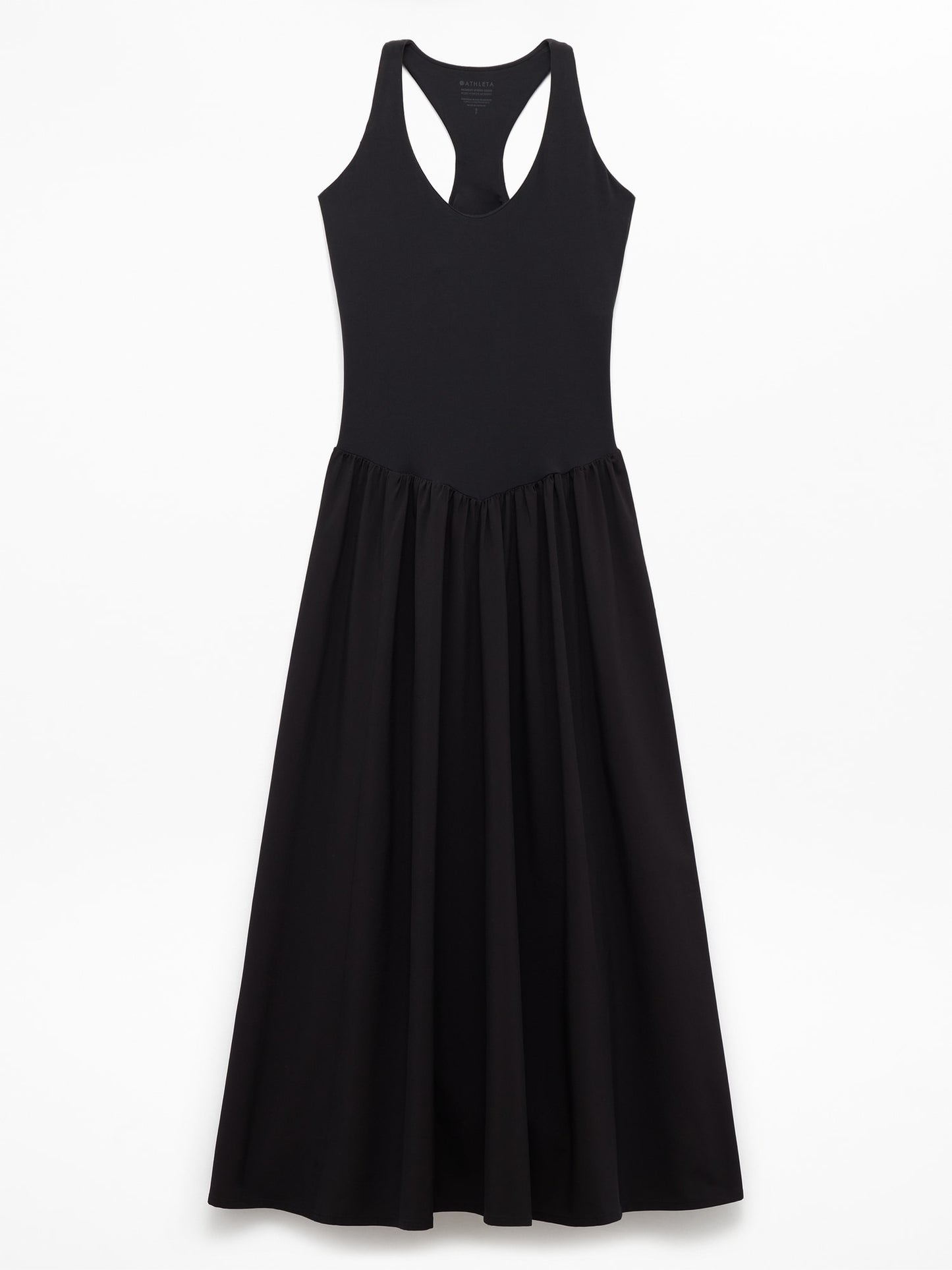 Moment Hybrid Dress