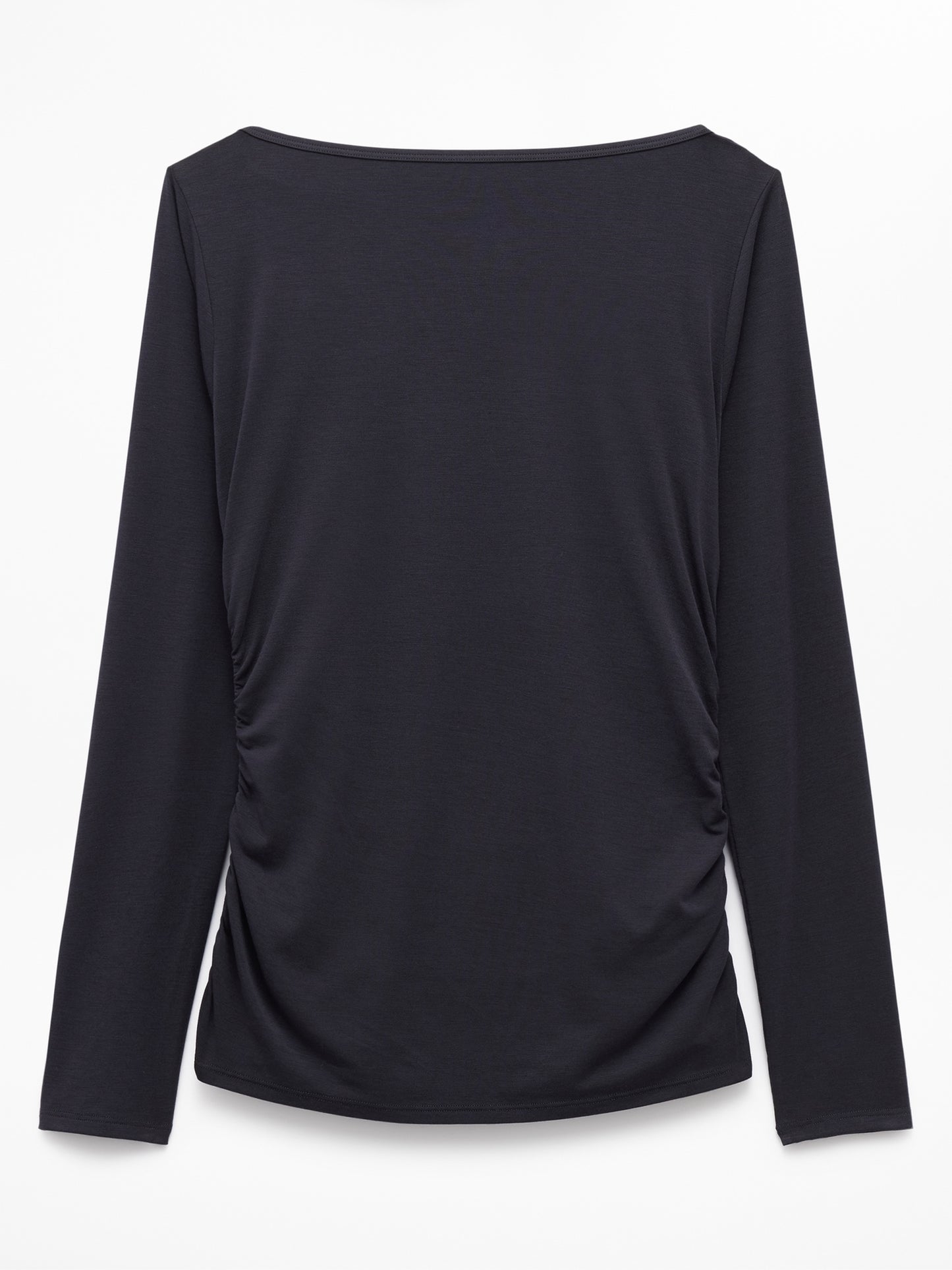 Move With Ease Boatneck Top