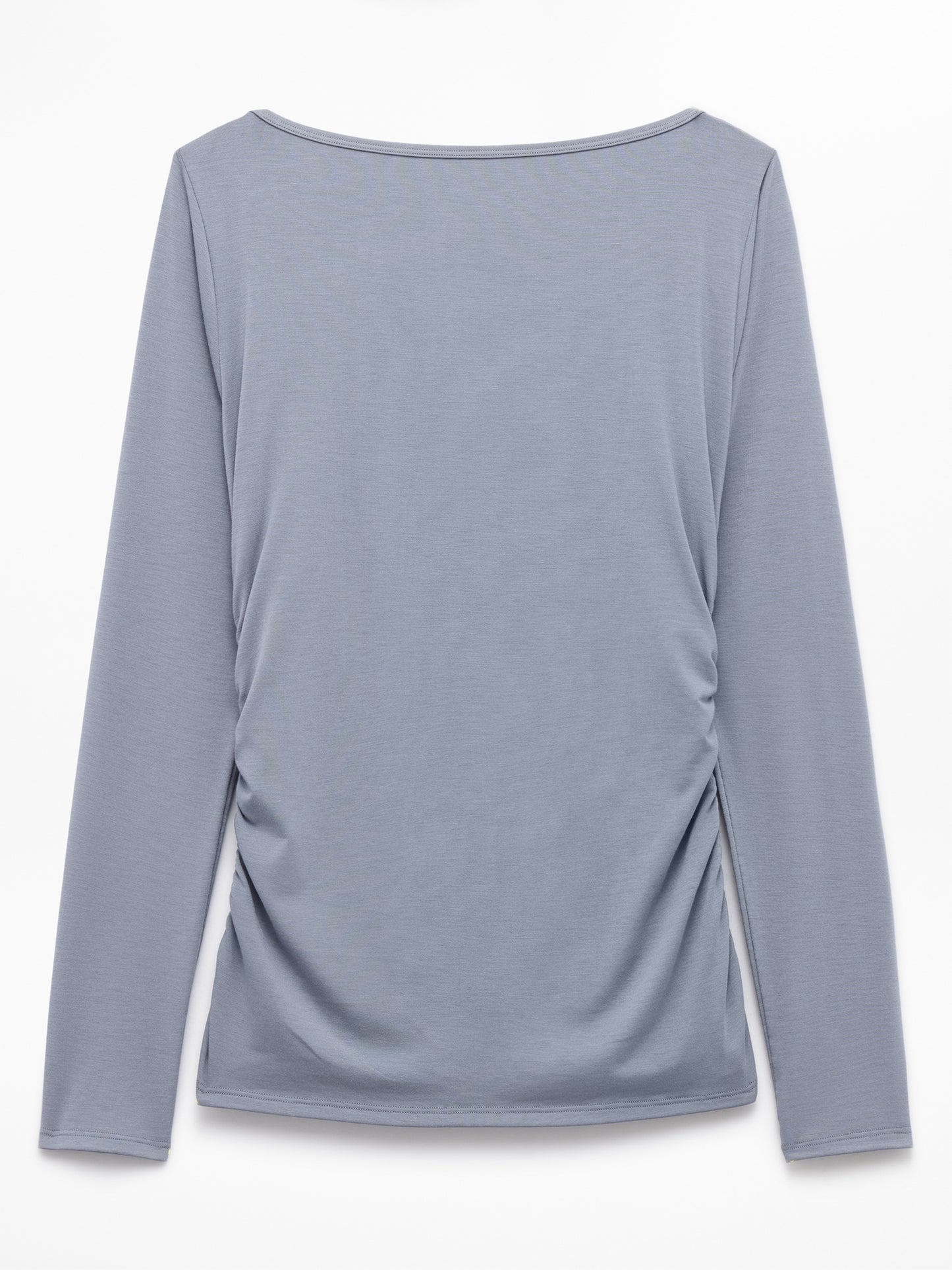 Move With Ease Boatneck Top