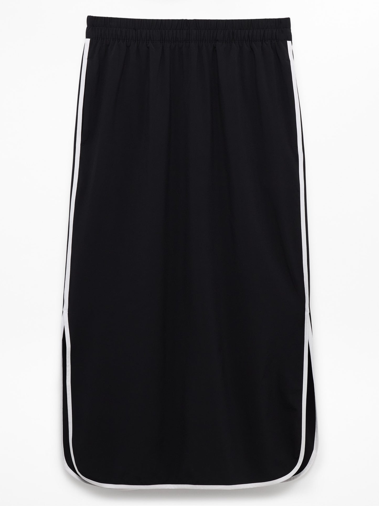 Journey Maxi Skirt