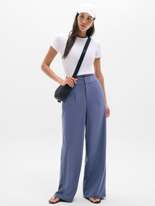 Pinnacle High Rise Trouser