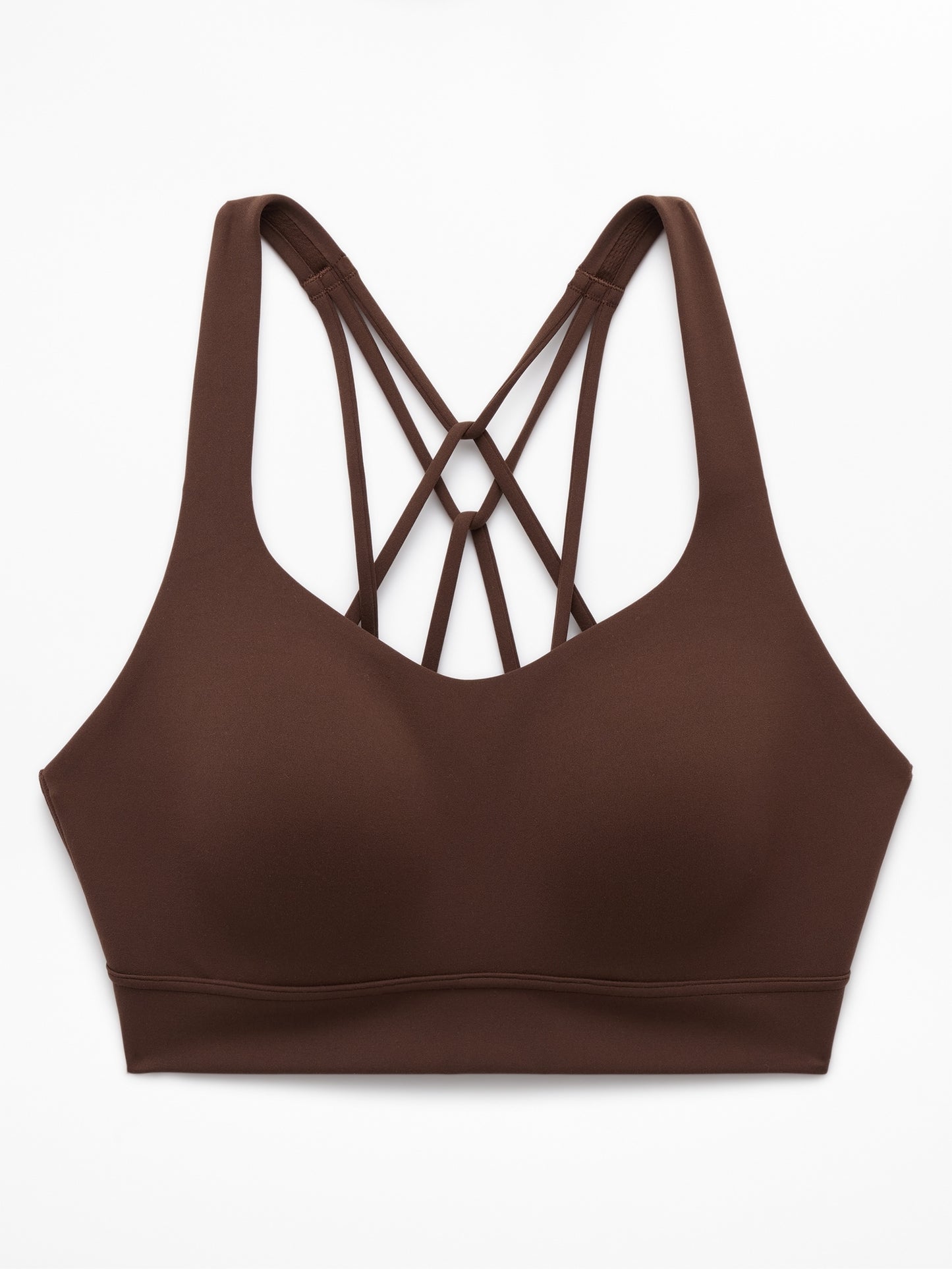 Perfect Form Sports Bra D-DD