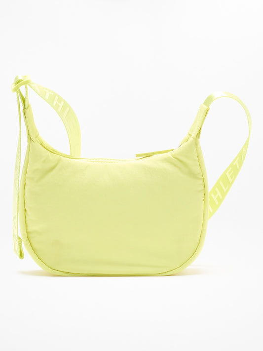 All About Mini Crescent Bag