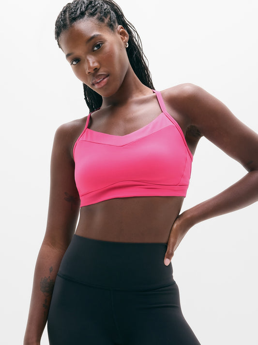 Vital Sports Bra D-DD