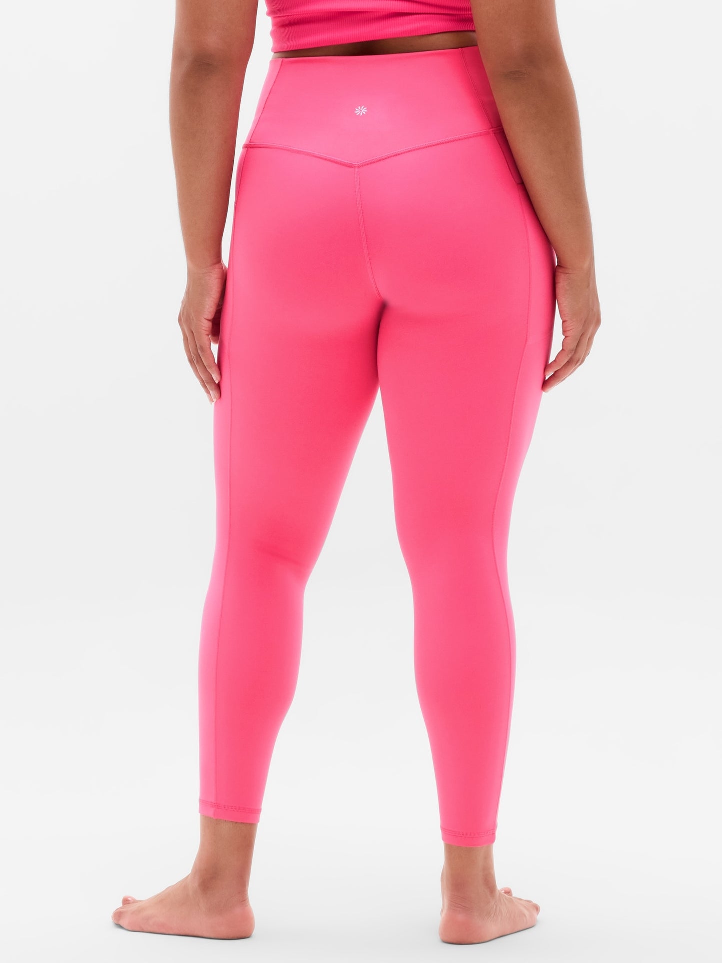 Salutation Stash High Rise Legging