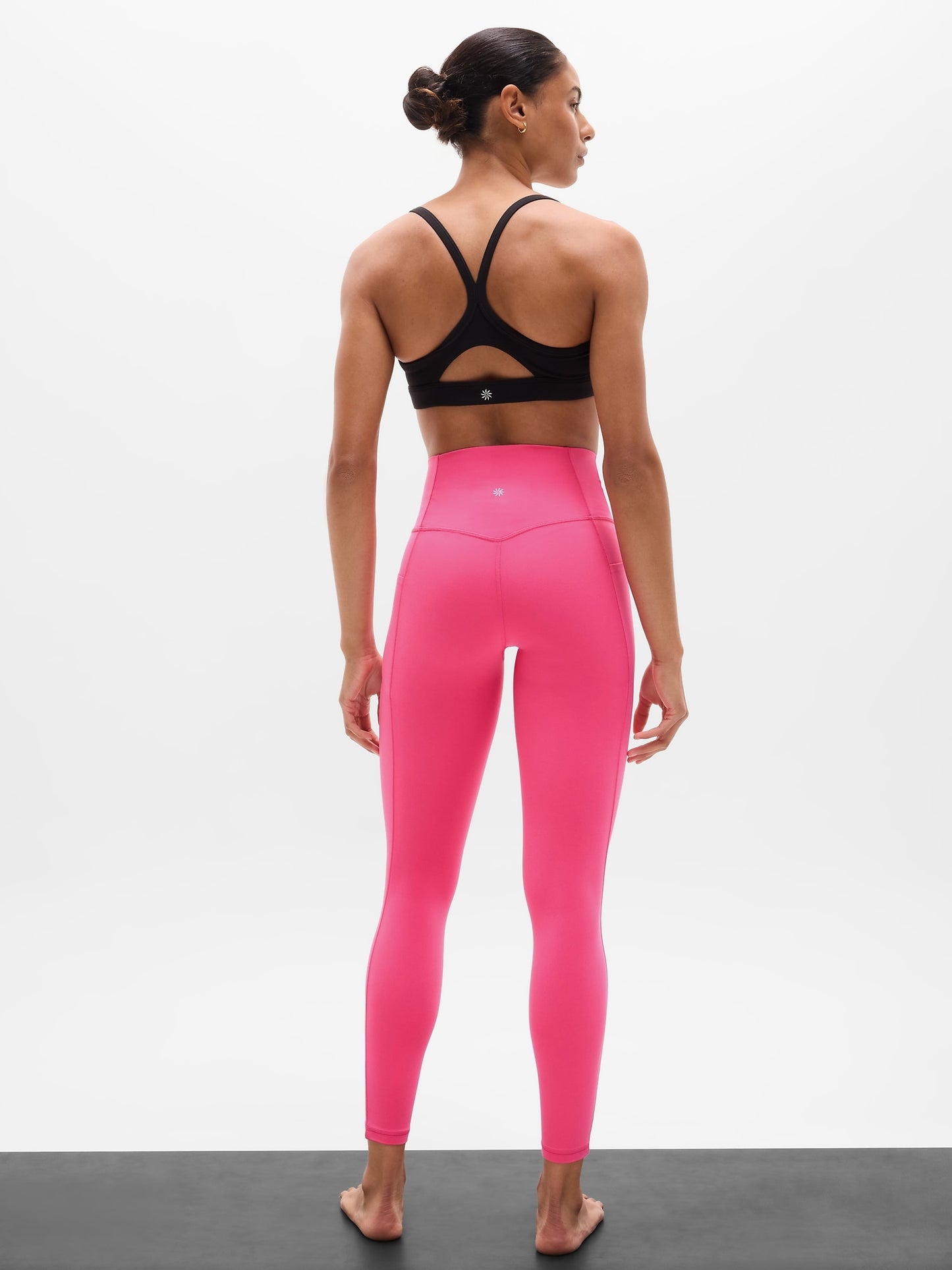 Salutation Stash High Rise Legging