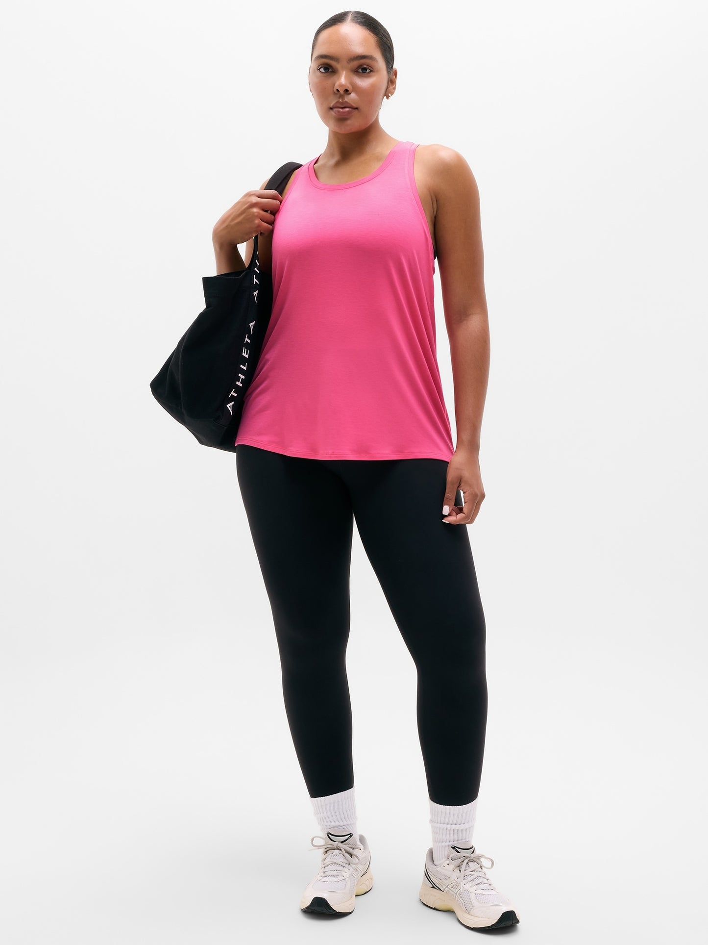 Move With Ease Tank