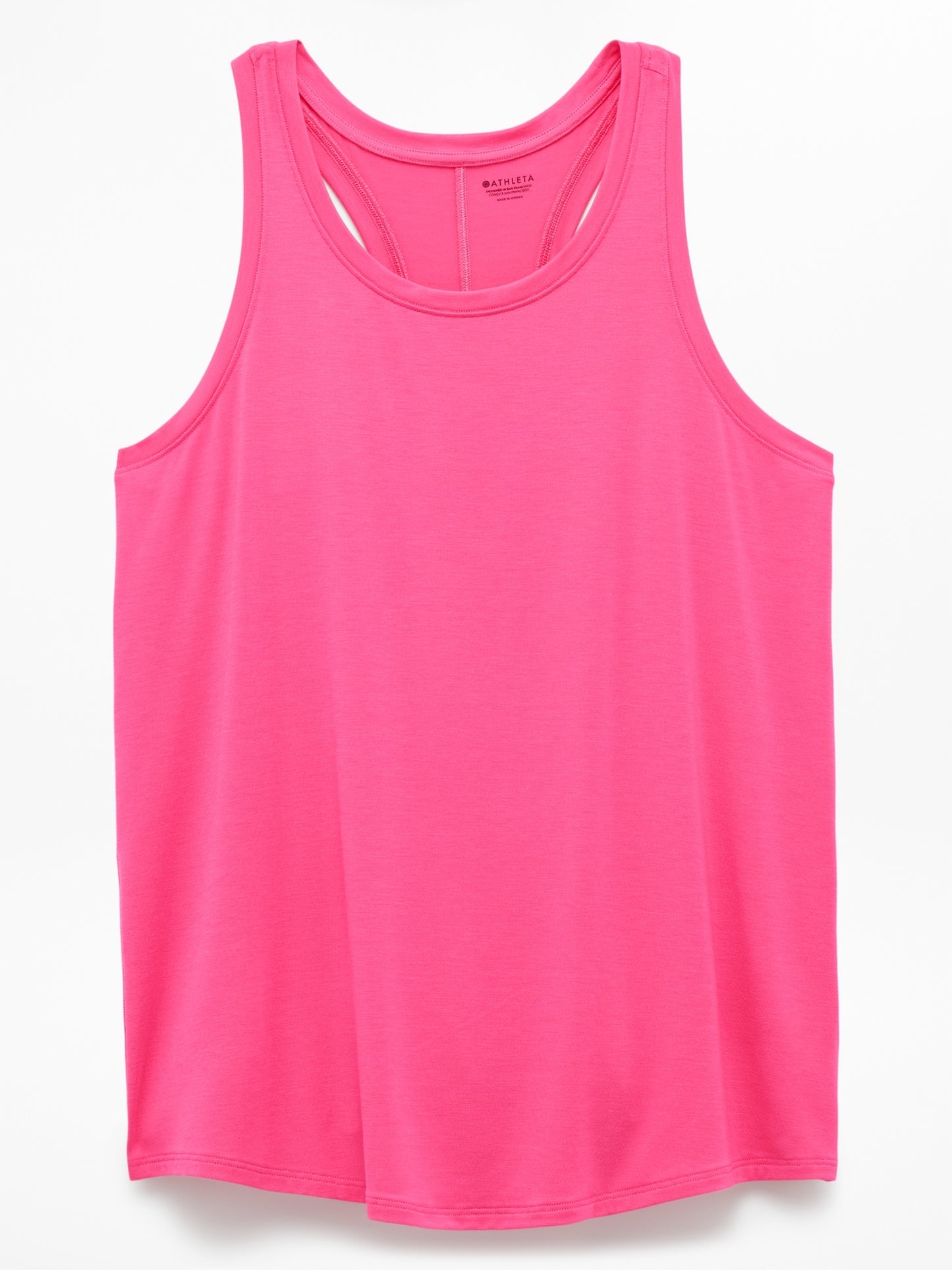 Move With Ease Tank