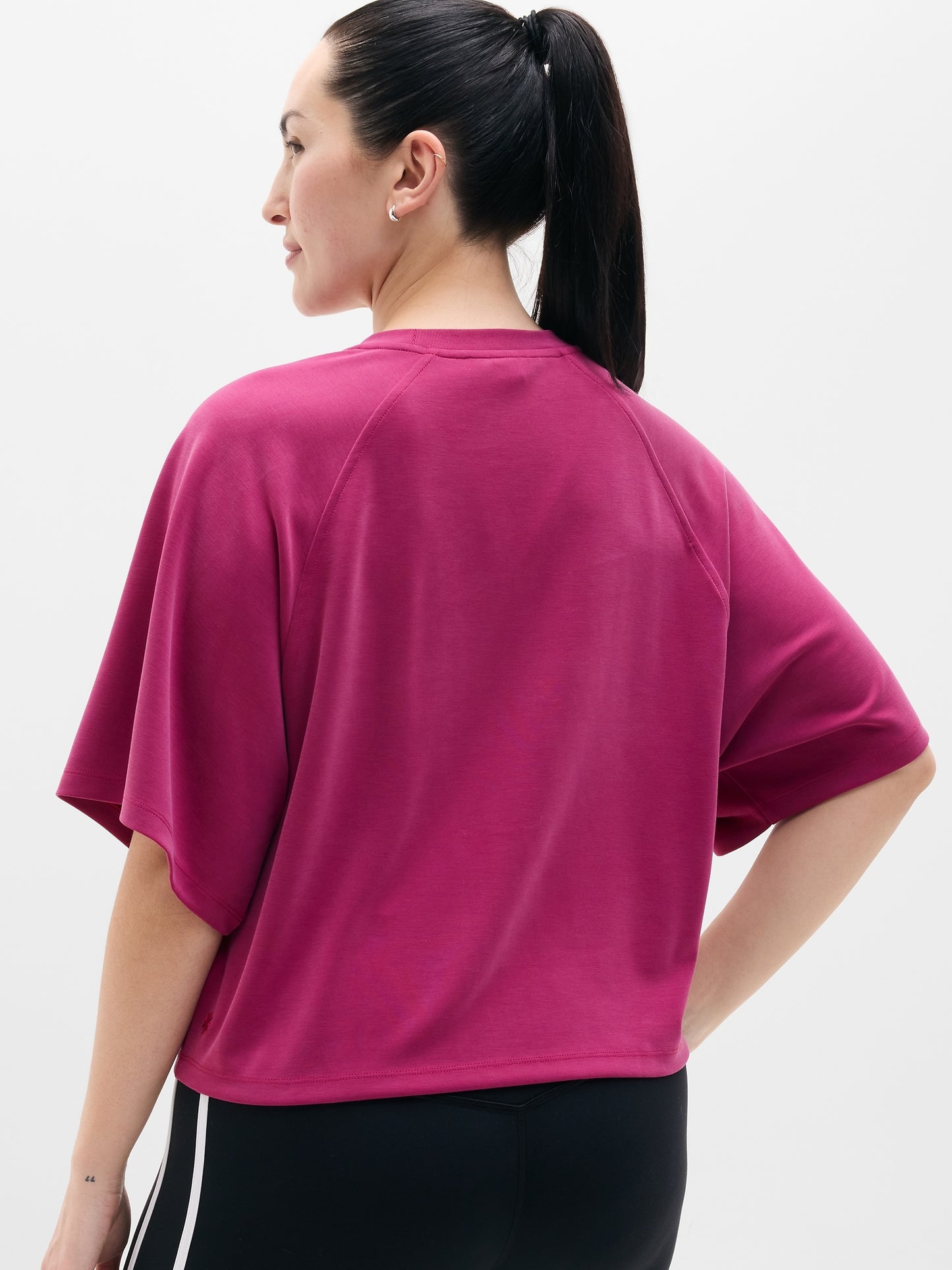 Seasoft Tee