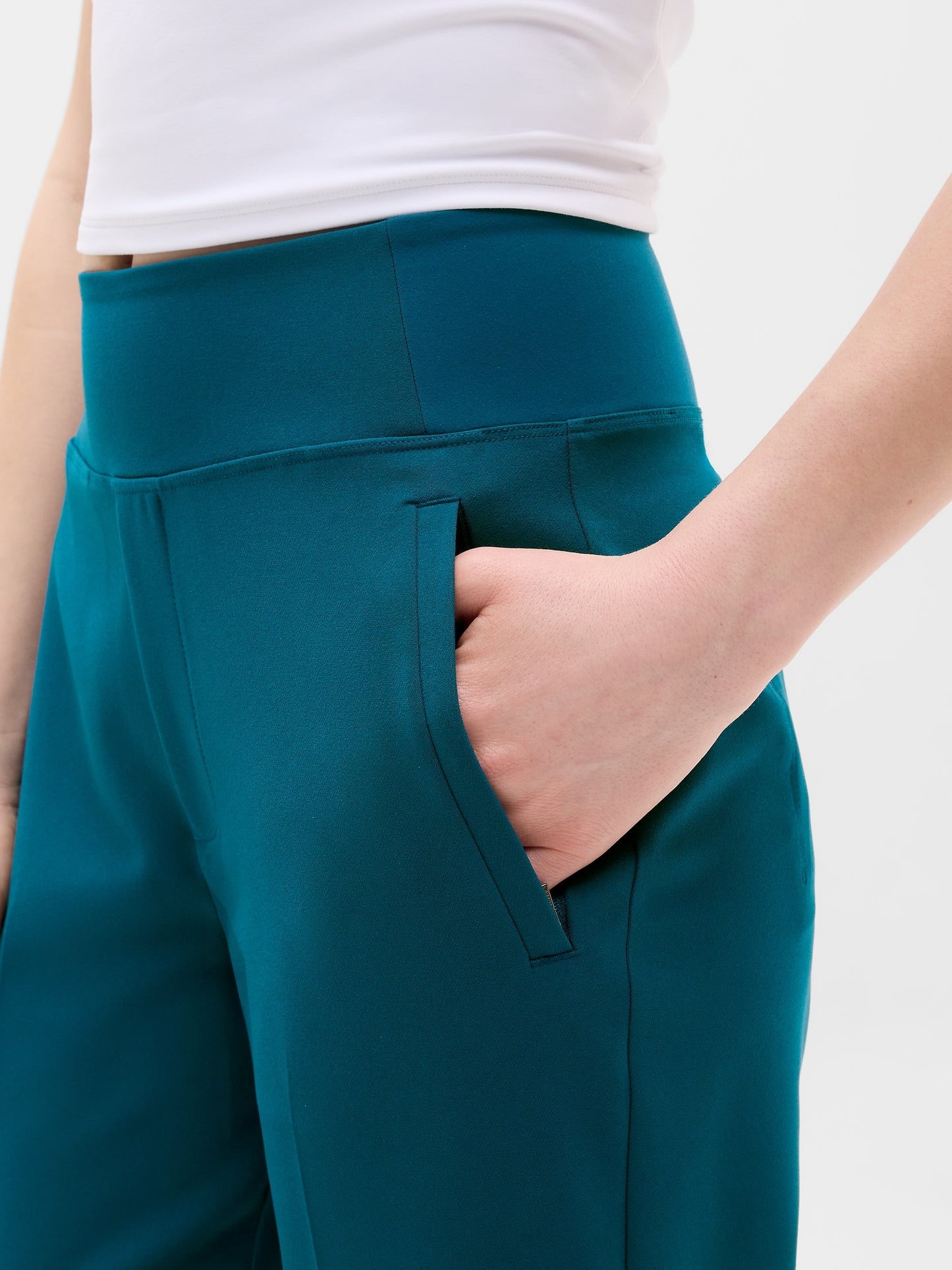 Endless High Rise Pant