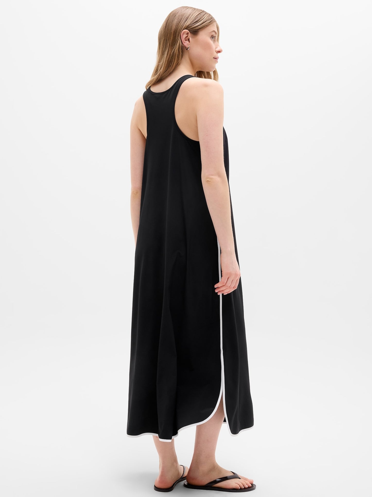 Journey Dress