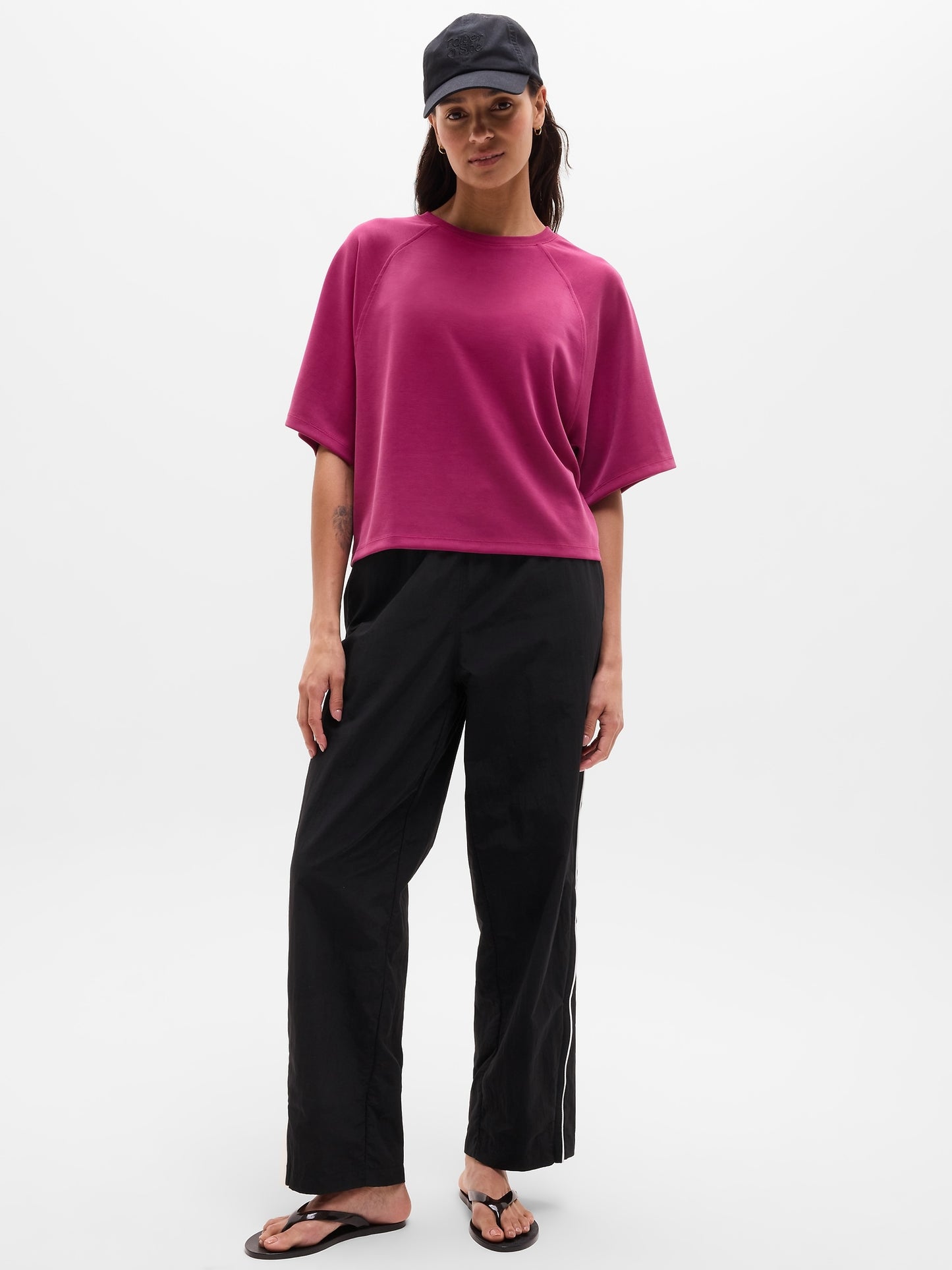 Seasoft Tee