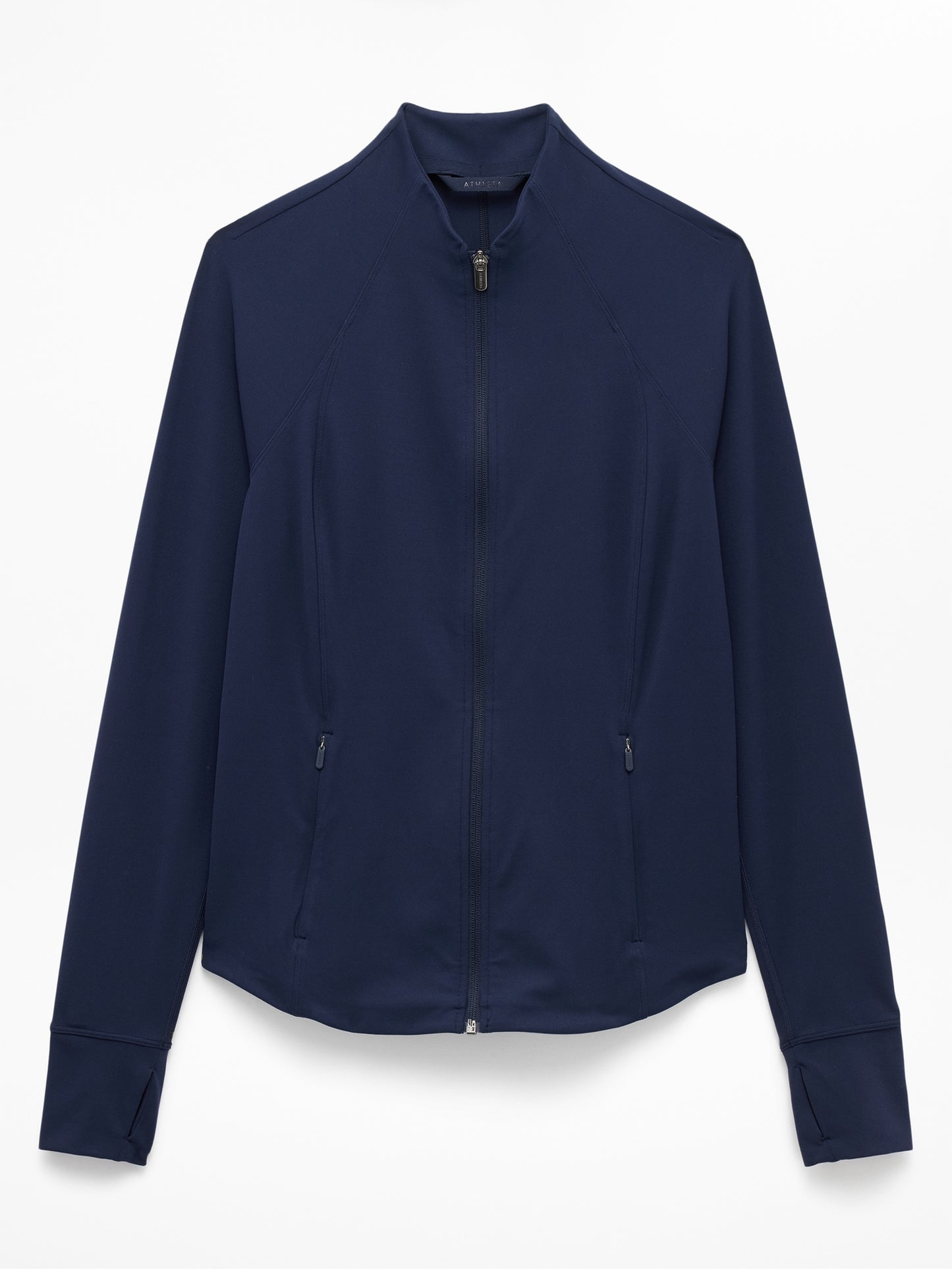 Salutation Jacket