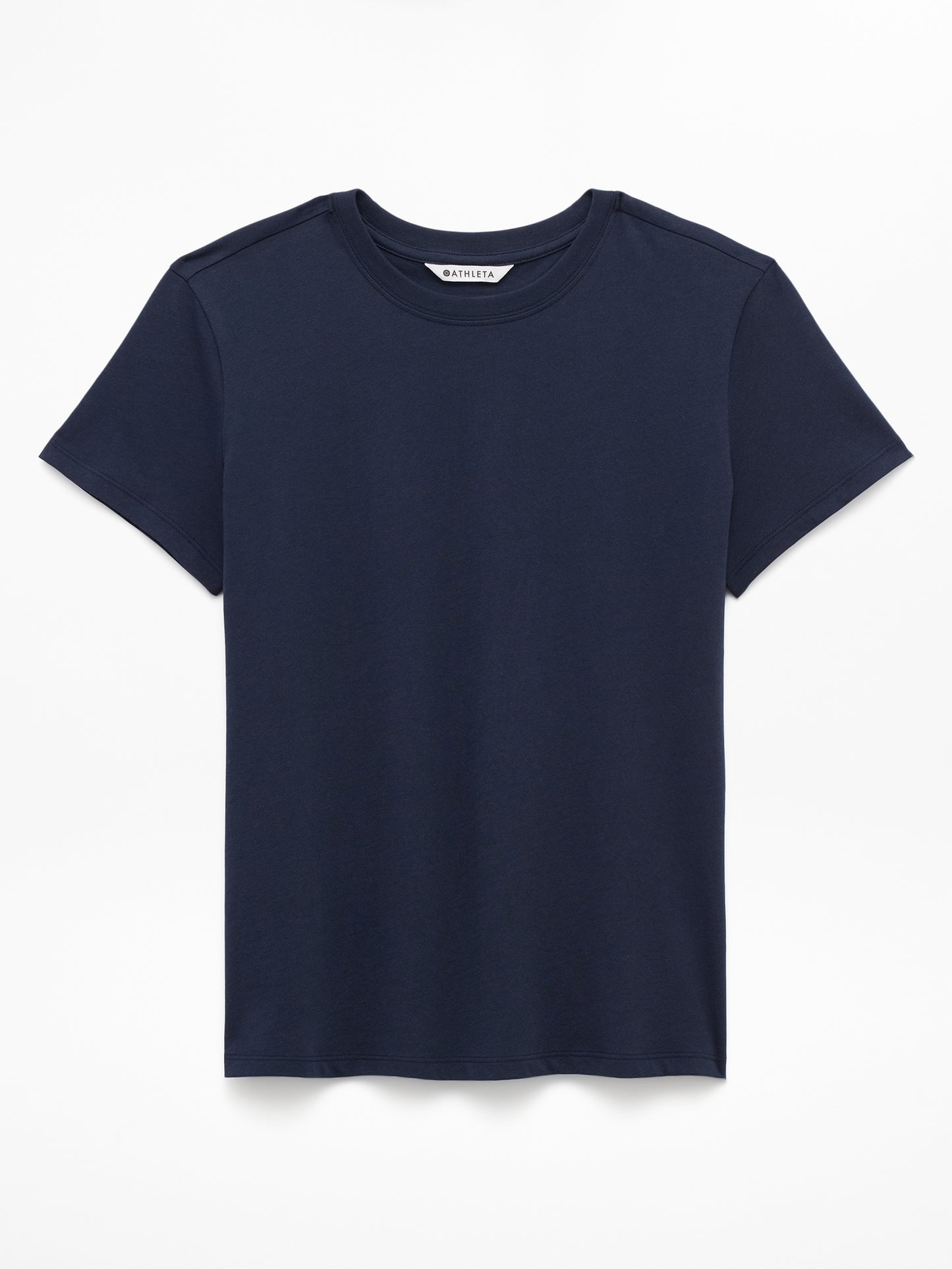 Favorite Cotton Classic Tee