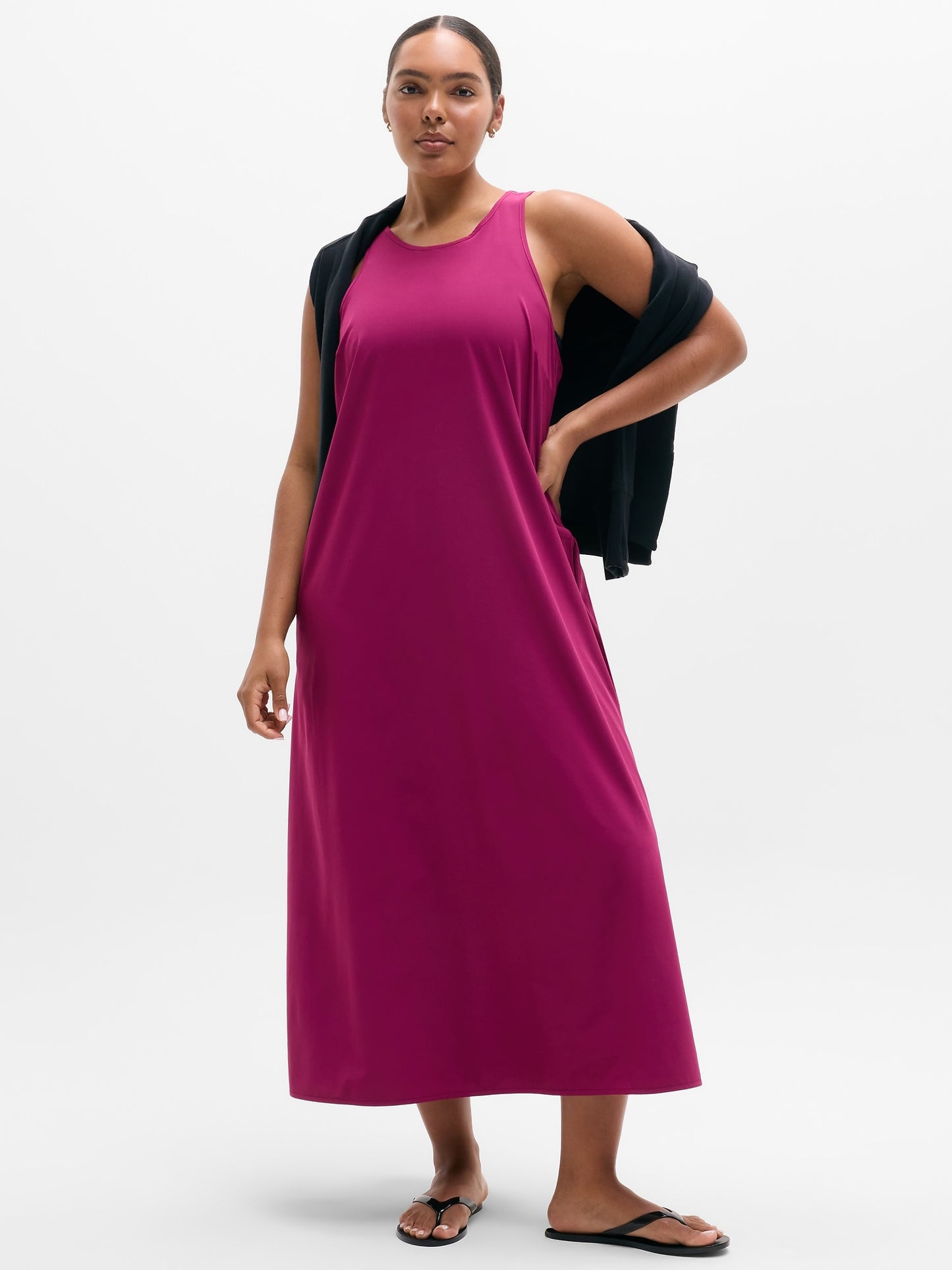 Journey Dress