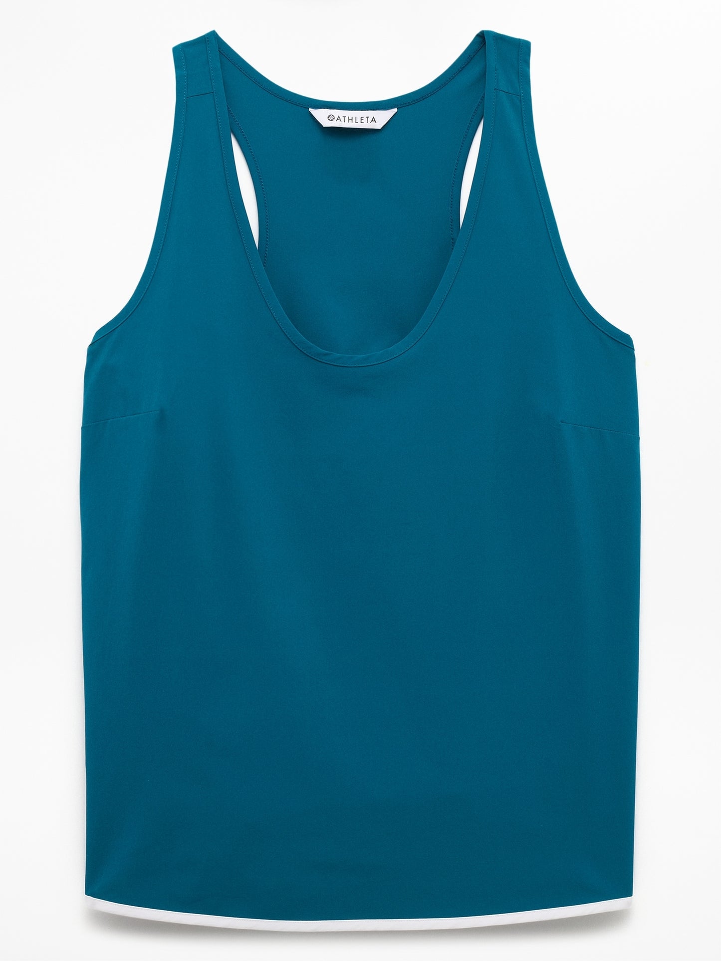 Journey Tank