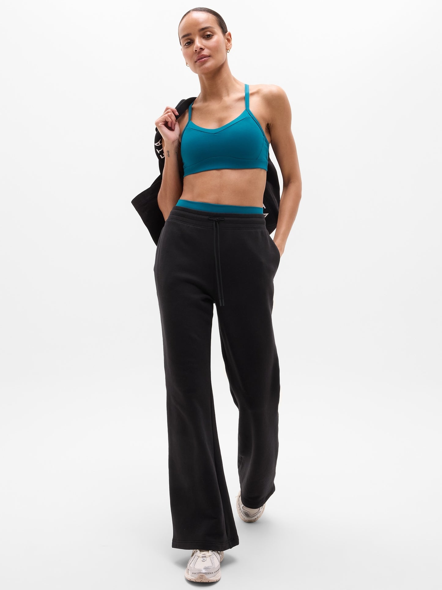 Vital Sports Bra A-C