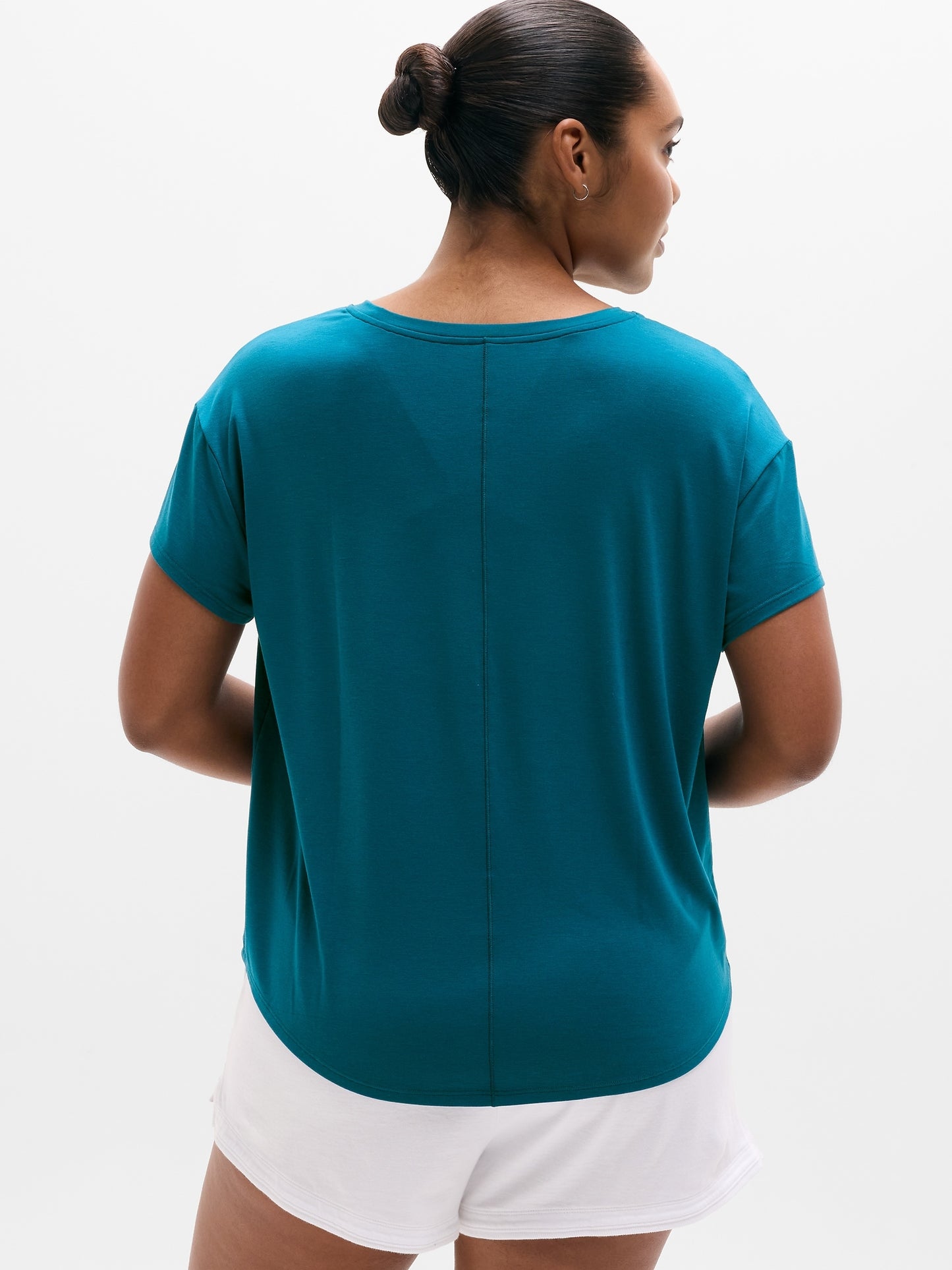 Move With Ease Tee