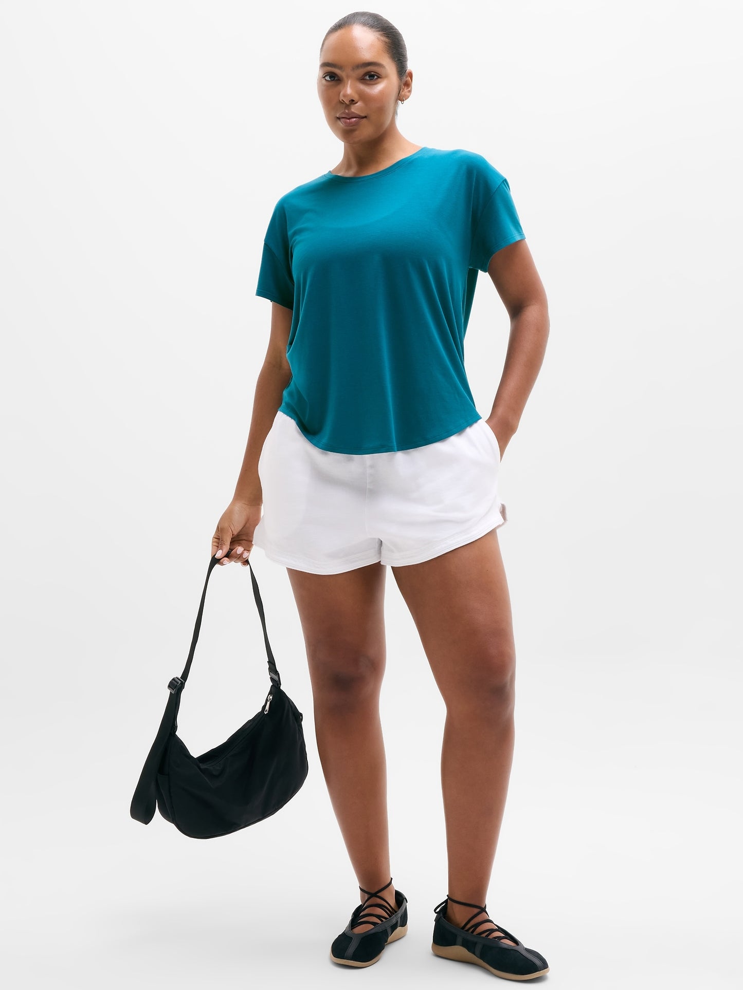 Move With Ease Tee
