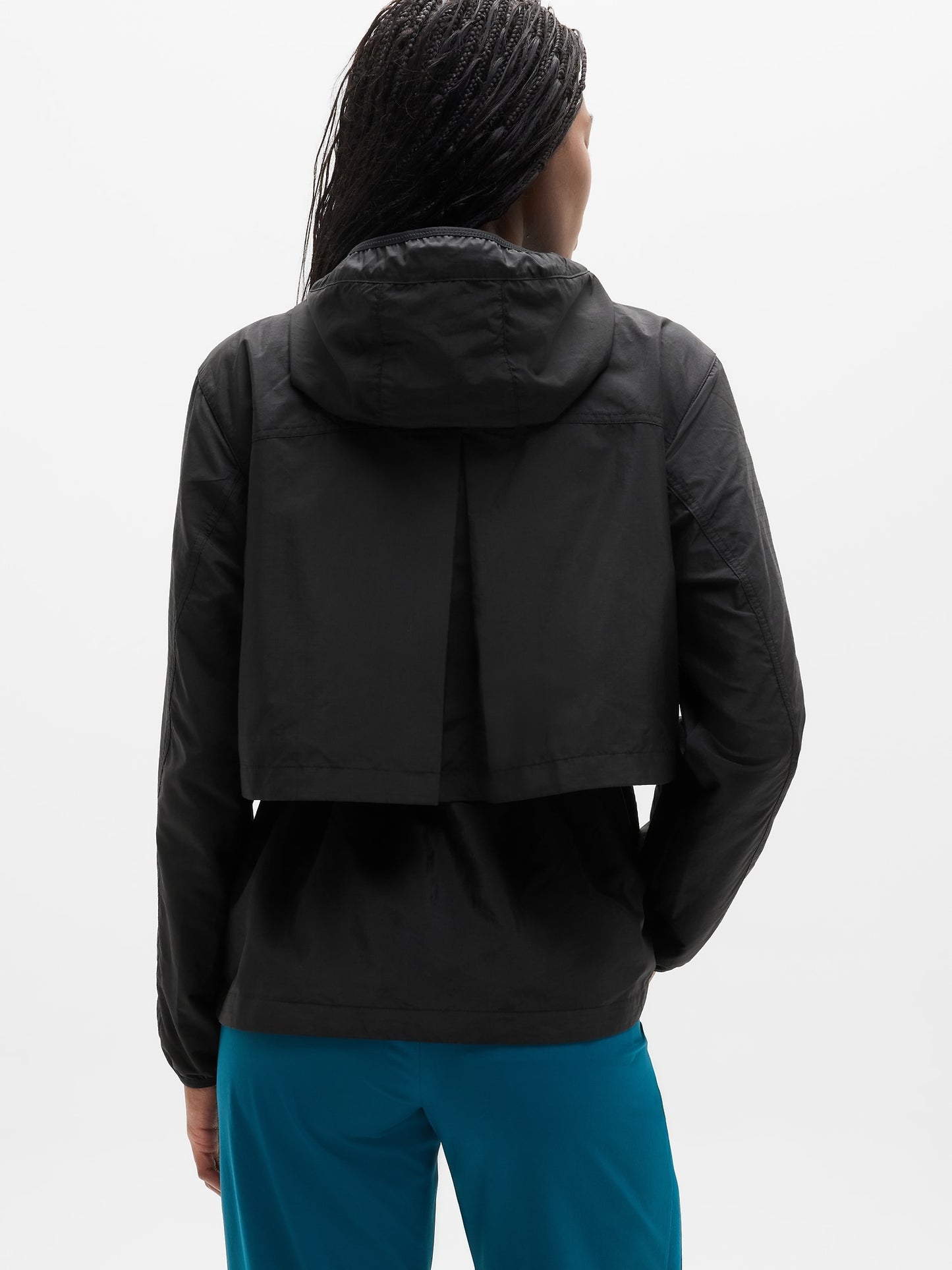 Valley Jacket